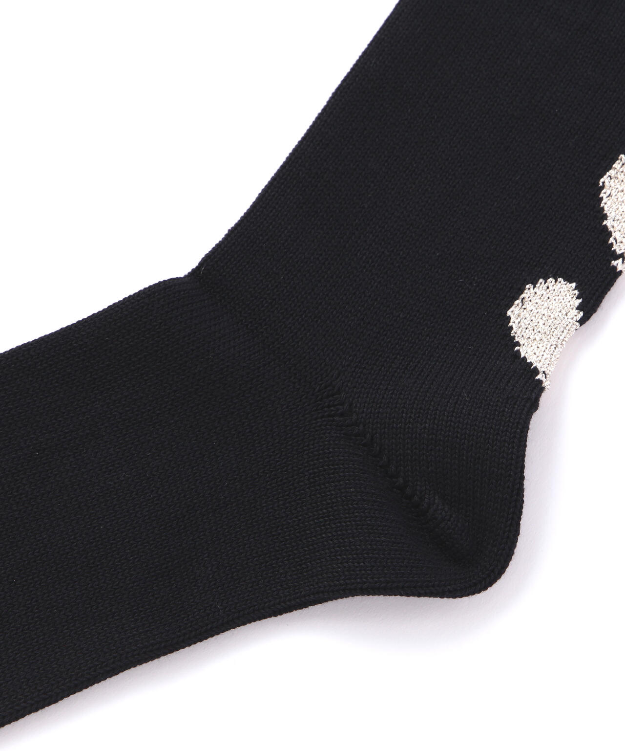 ROSTER SOX/ロスターソックス　Heart by X SOCKS レディース