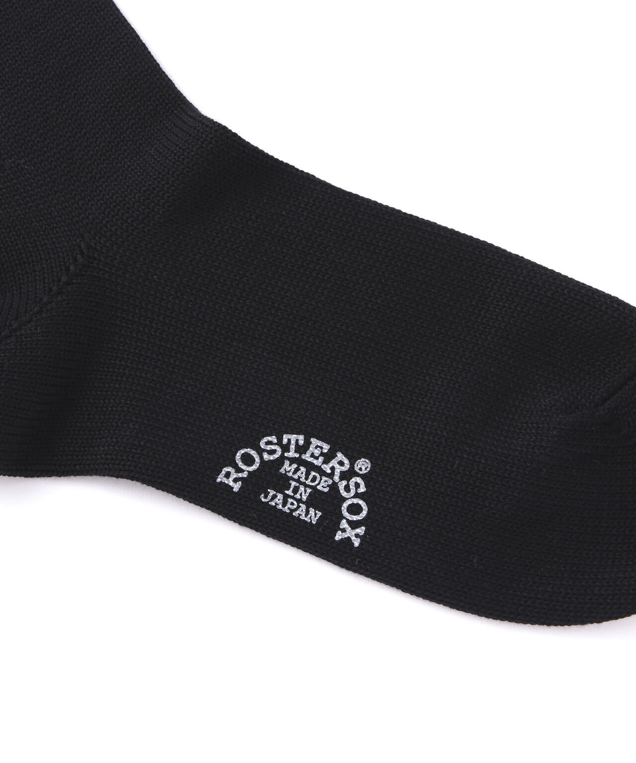 ROSTER SOX/ロスターソックス　Heart by X SOCKS レディース