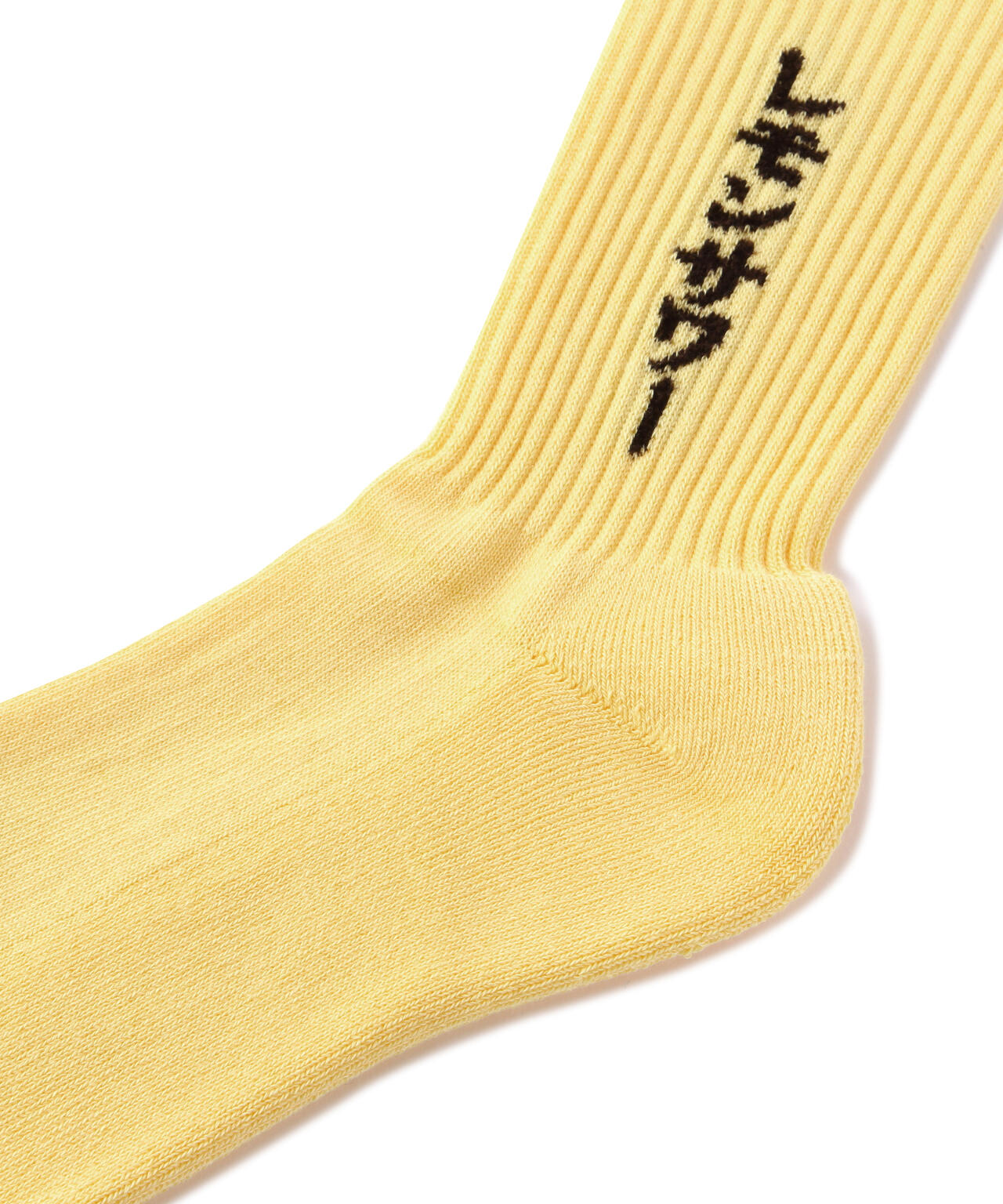 ROSTER SOX/ロスターソックス　LEMON SOCKS メンズ レディース