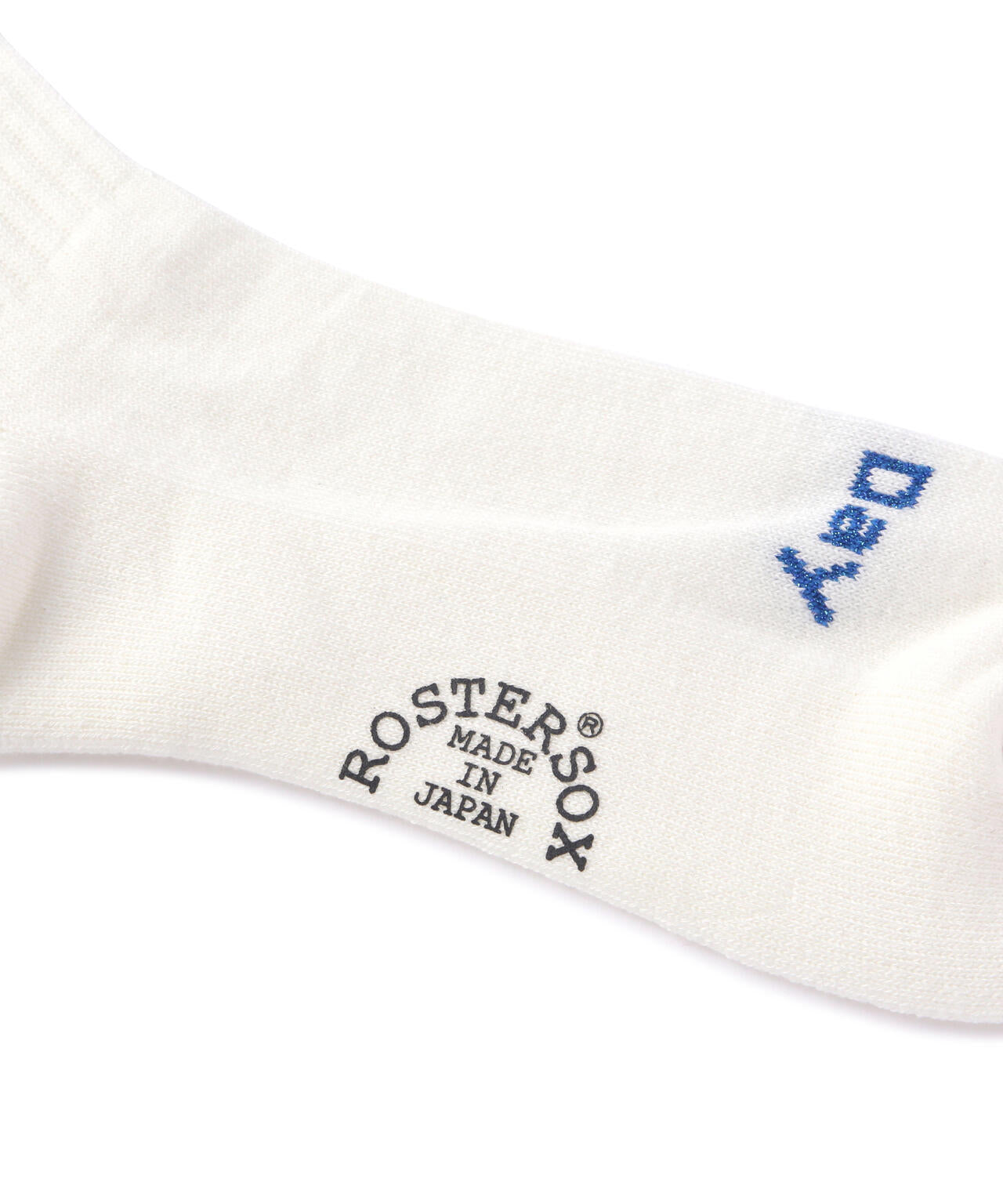 ROSTER SOX/ロスターソックス  HOME RUN SOCKS メンズ　レディース