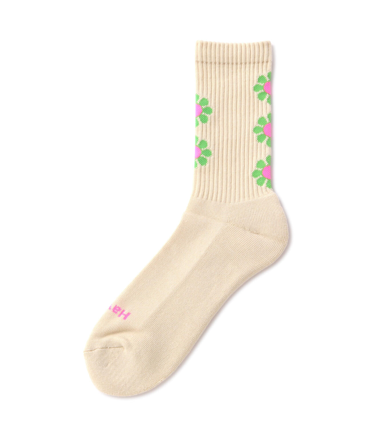 ROSTER SOX/ロスターソックス　PEACE SOCKS メンズ レディース