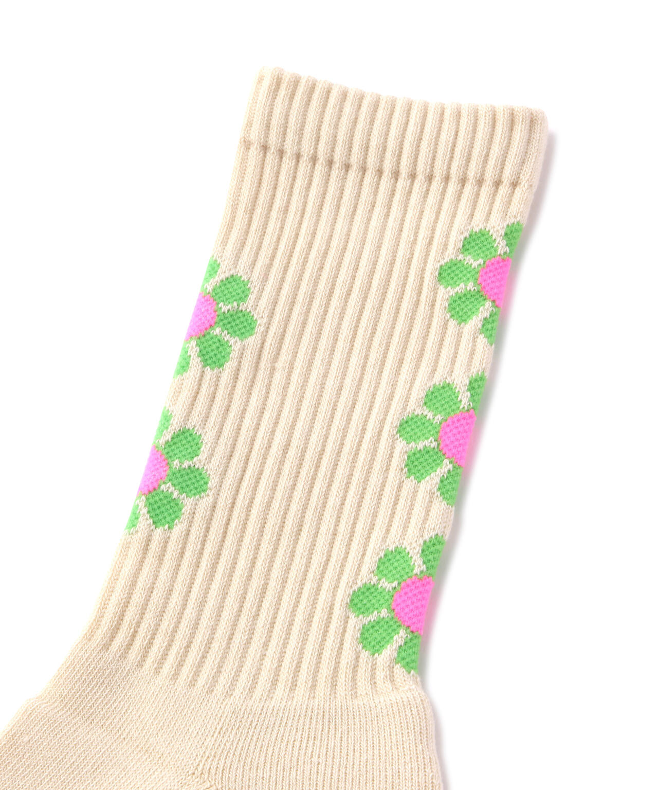 ROSTER SOX/ロスターソックス　PEACE SOCKS メンズ レディース