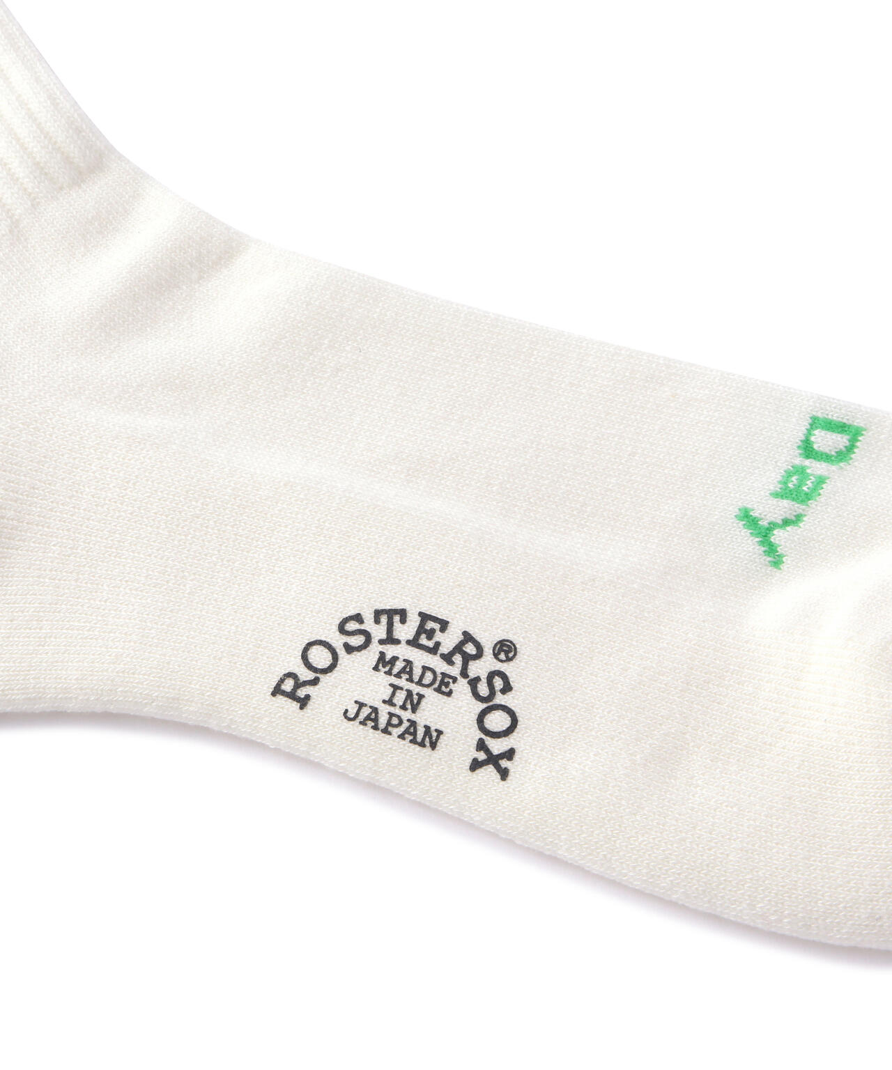 ROSTER SOX/ロスターソックス  CAT SOCKS メンズ レディース