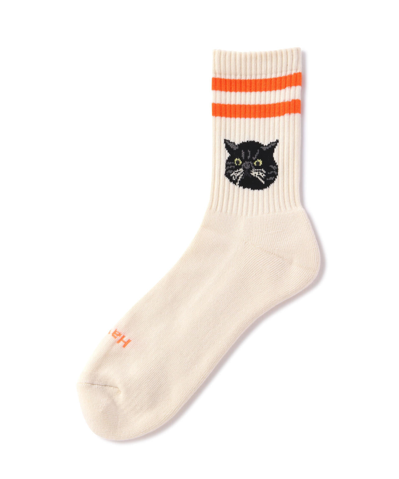 ROSTER SOX/ロスターソックス  CAT SOCKS メンズ レディース