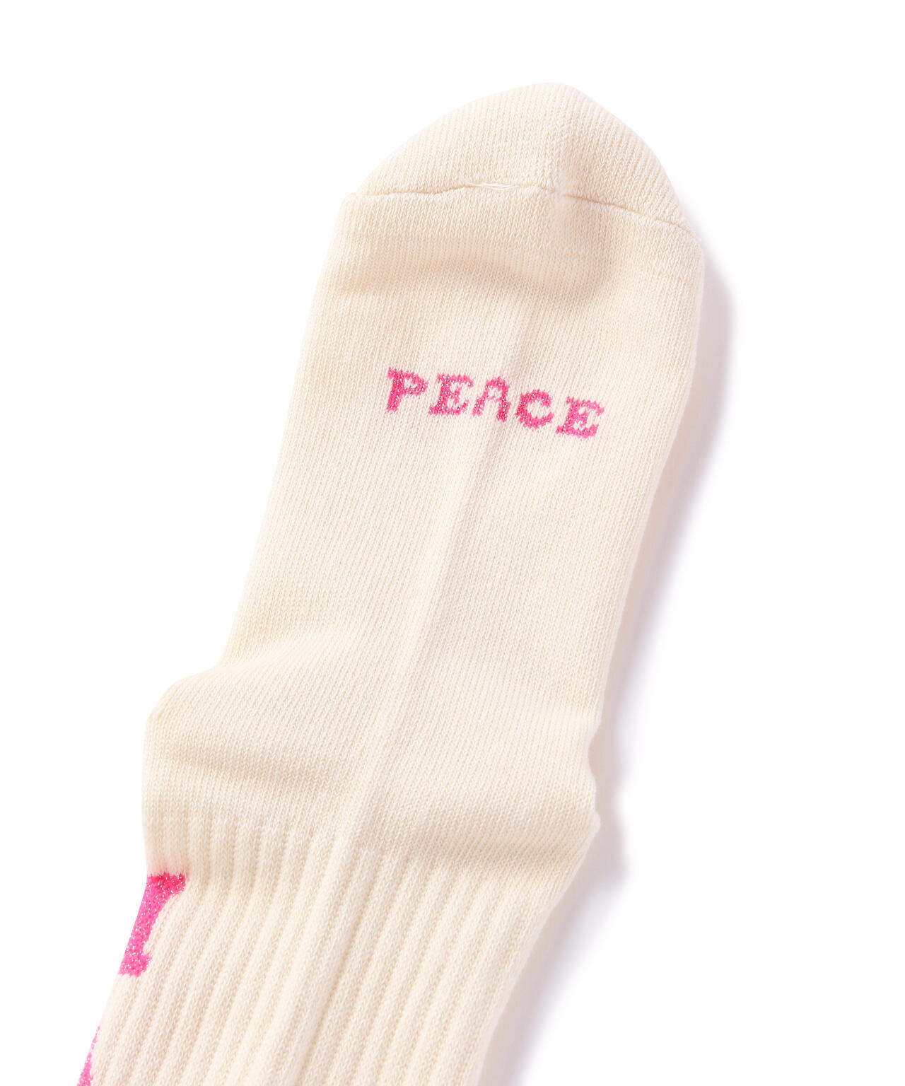 ROSTER SOX/ロスターソックス　LOVE SOCKS レディース