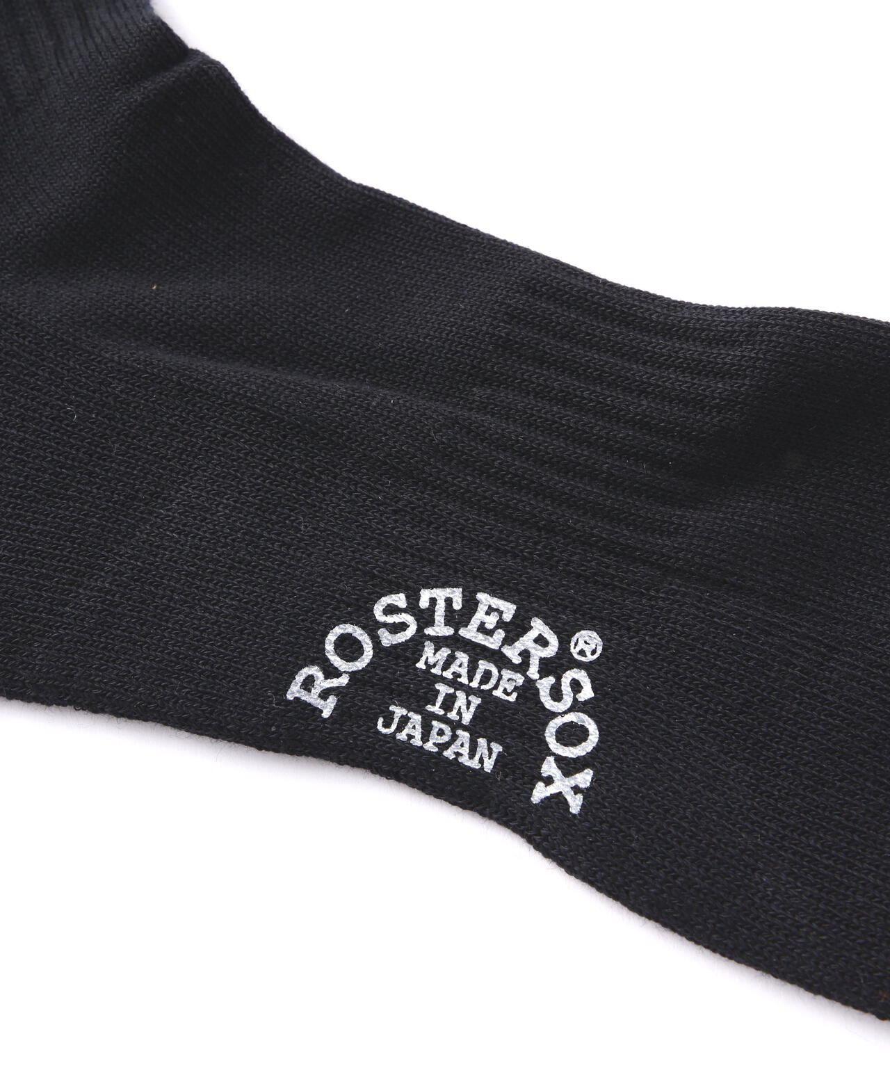 ROSTER SOX/ロスターソックス  YES NO SOX メンズ レディース