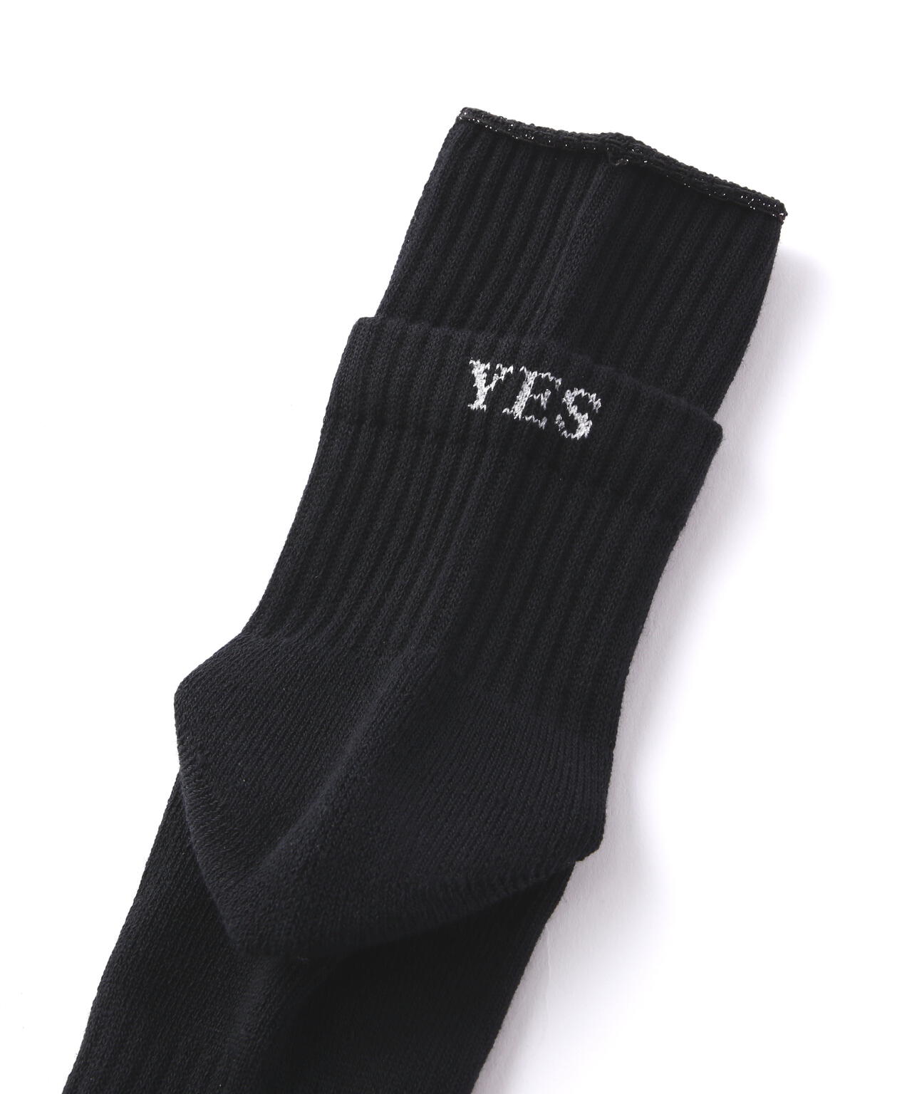 ROSTER SOX/ロスターソックス  YES NO SOX メンズ レディース