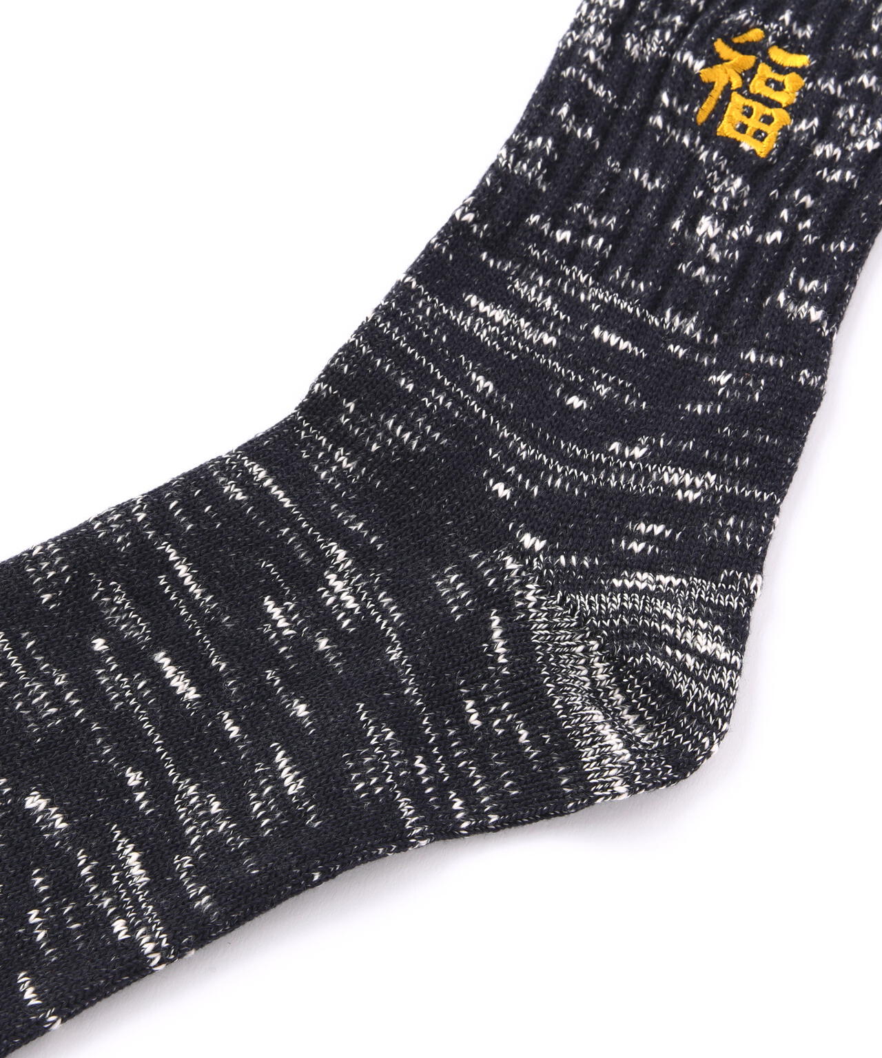 ROSTER SOX/ロスターソックス　B TIGER SOCKS メンズ レディース