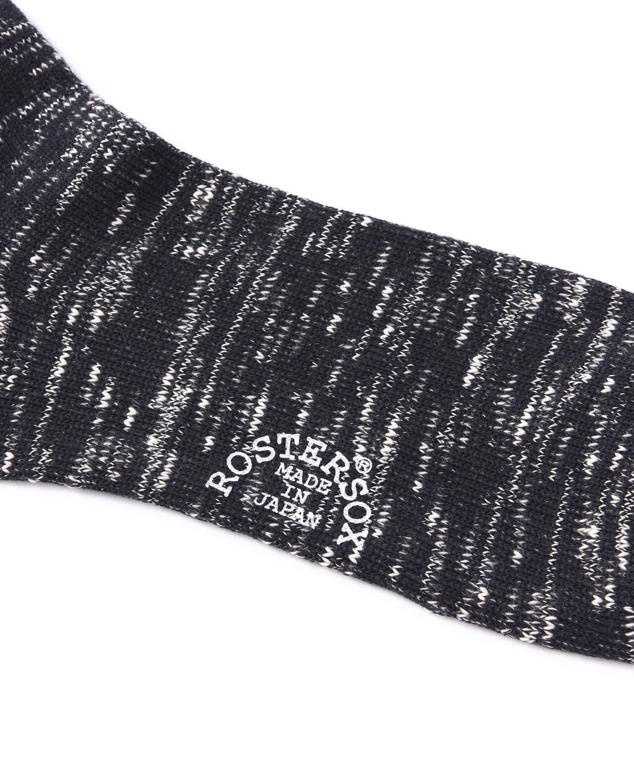 ROSTER SOX/ロスターソックス　B TIGER SOCKS メンズ レディース