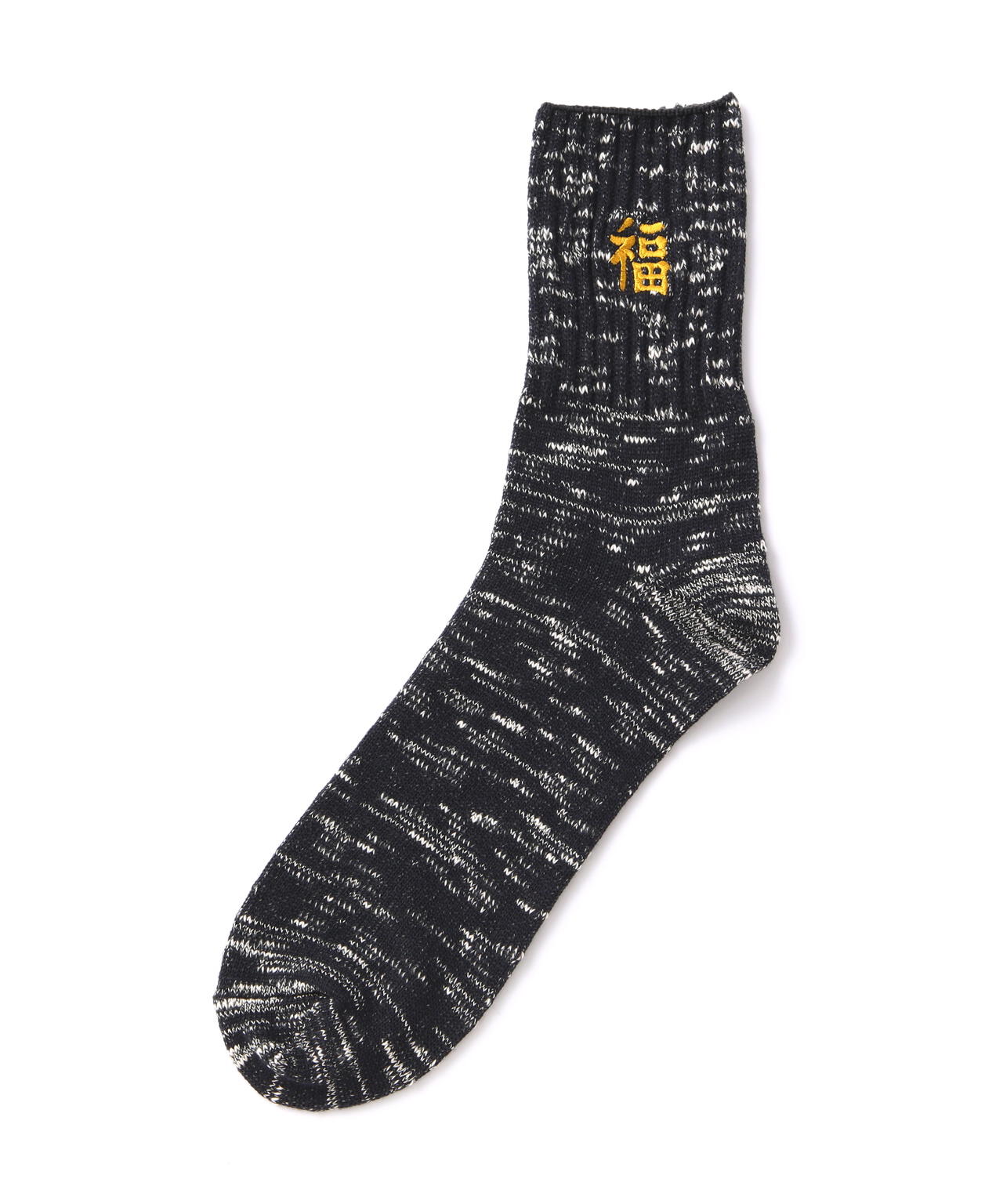 ROSTER SOX/ロスターソックス　B TIGER SOCKS メンズ レディース