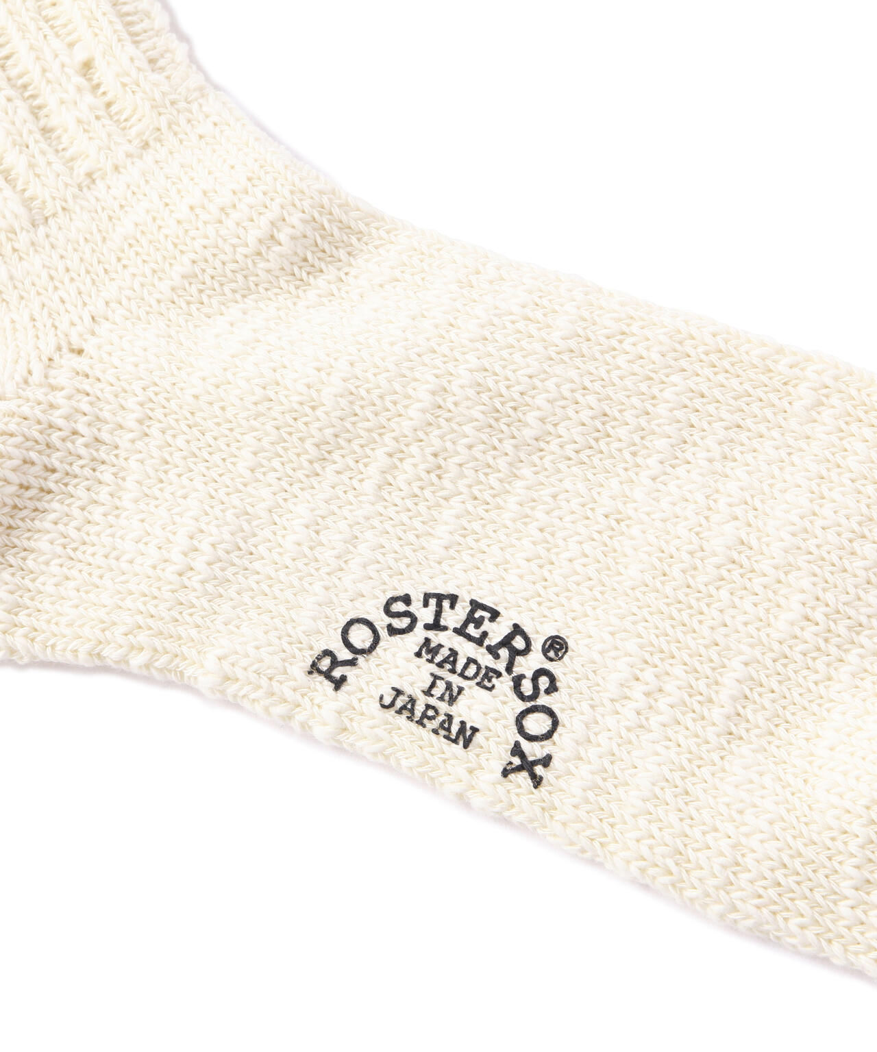 ROSTER SOX/ロスターソックス  What's Up Socks