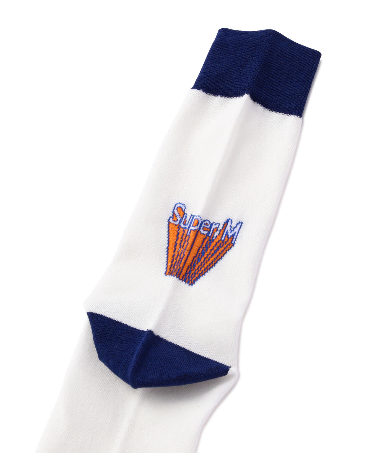 ROSTER SOX/ロスターソックス　SUPER M SOCKS メンズ　レディース