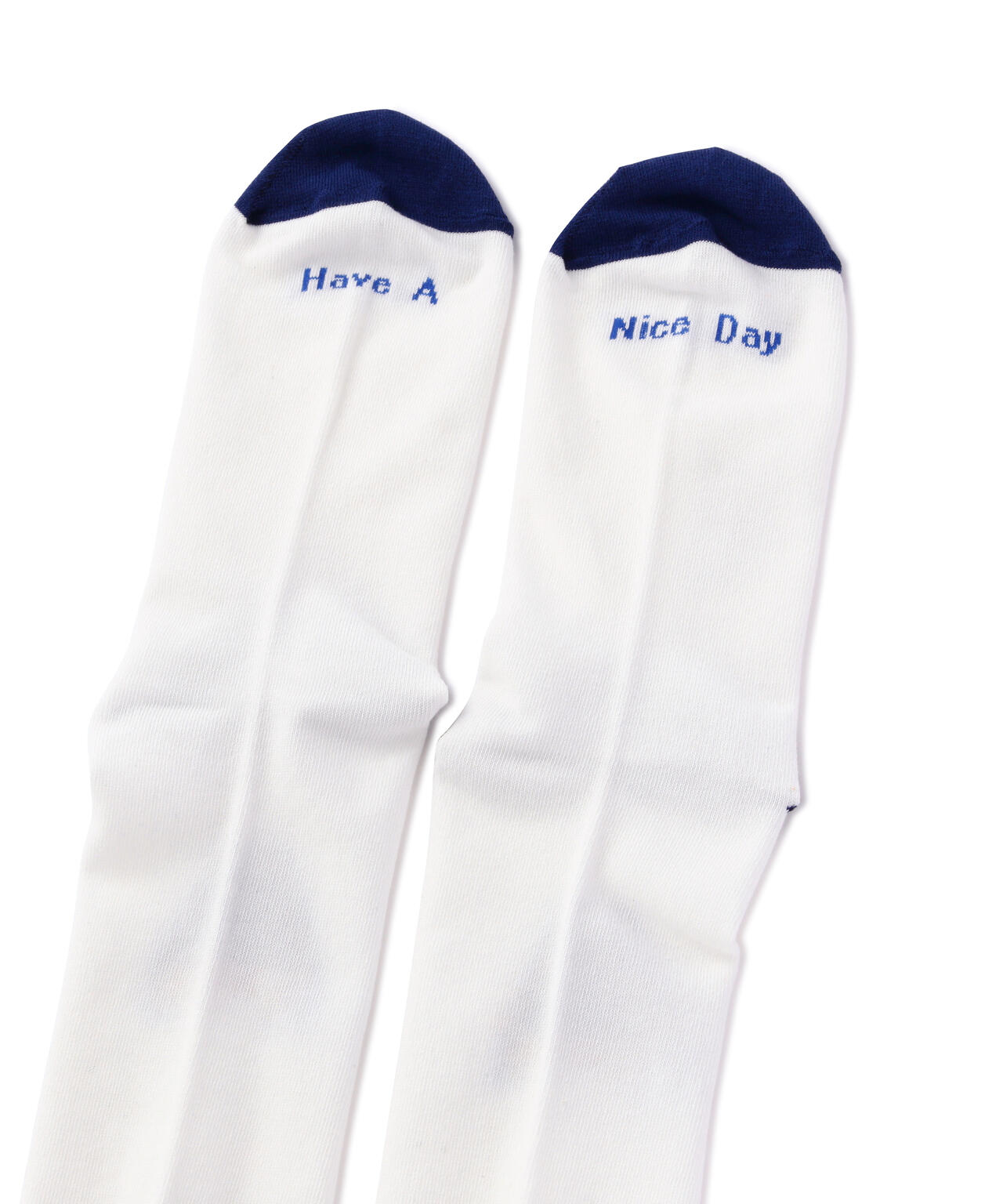 ROSTER SOX/ロスターソックス　SUPER M SOCKS メンズ　レディース