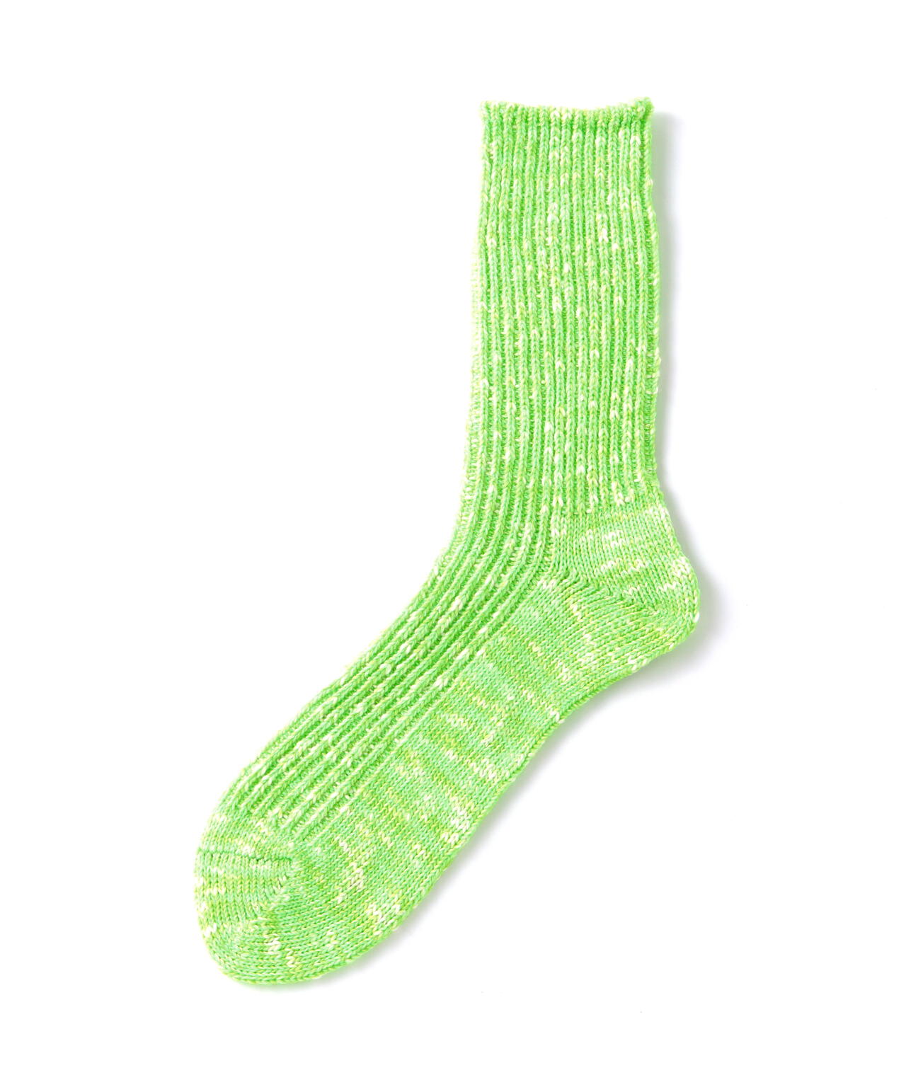 ROSTER SOX/ロスターソックス  60 RIB NEO SOCKS メンズ レディース