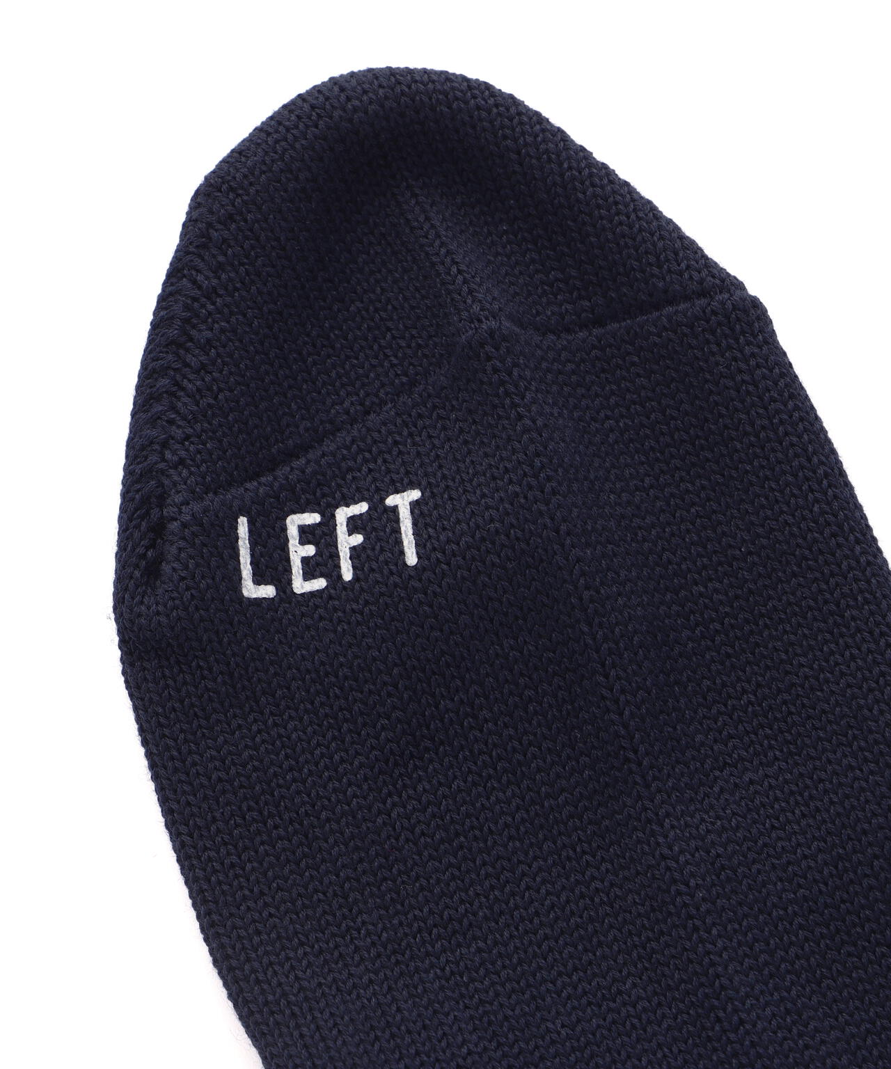 ROSTER SOX/ロスターソックス　X by Three Hearts SOCKS レディース