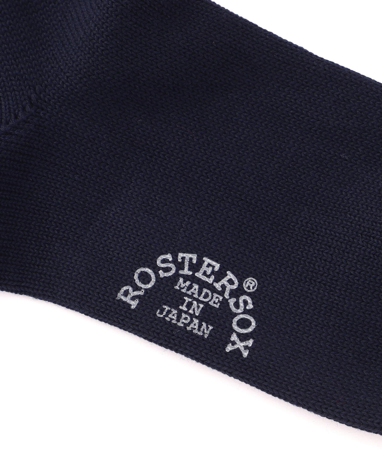 ROSTER SOX/ロスターソックス　X by Three Hearts SOCKS レディース