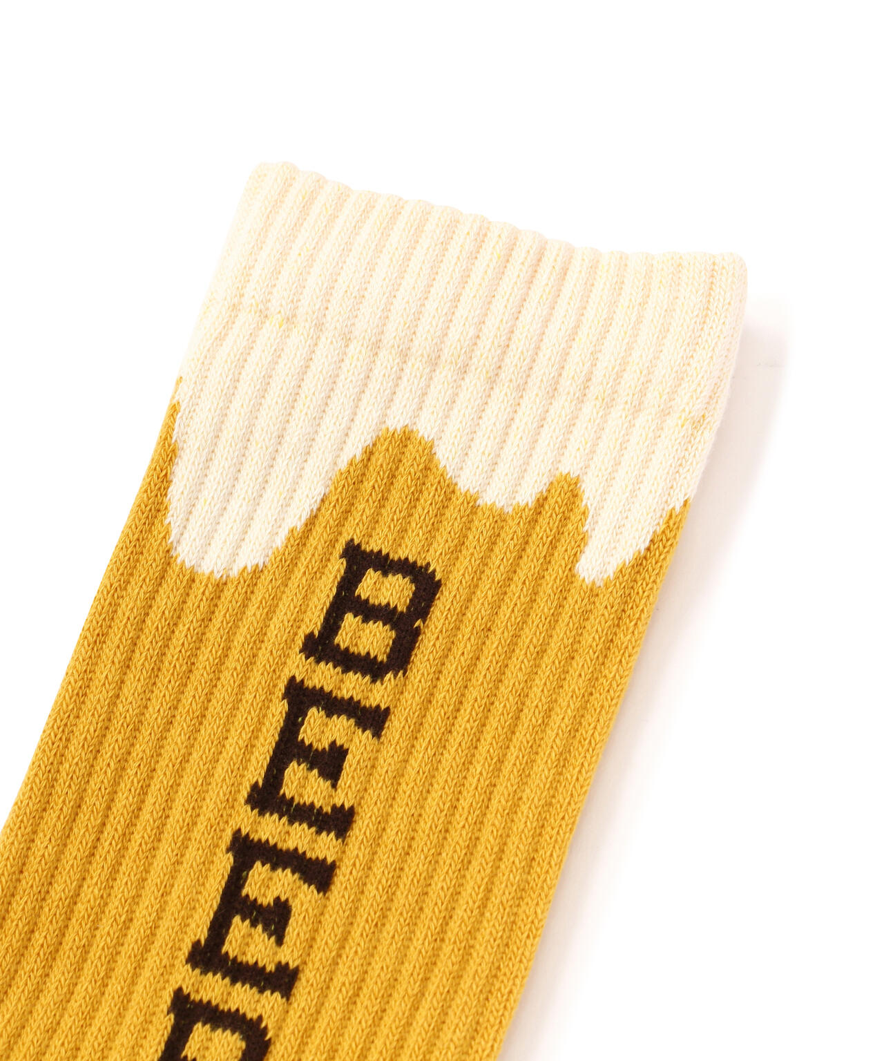 ROSTER SOX/ロスターソックス BEER SOCKS レディース