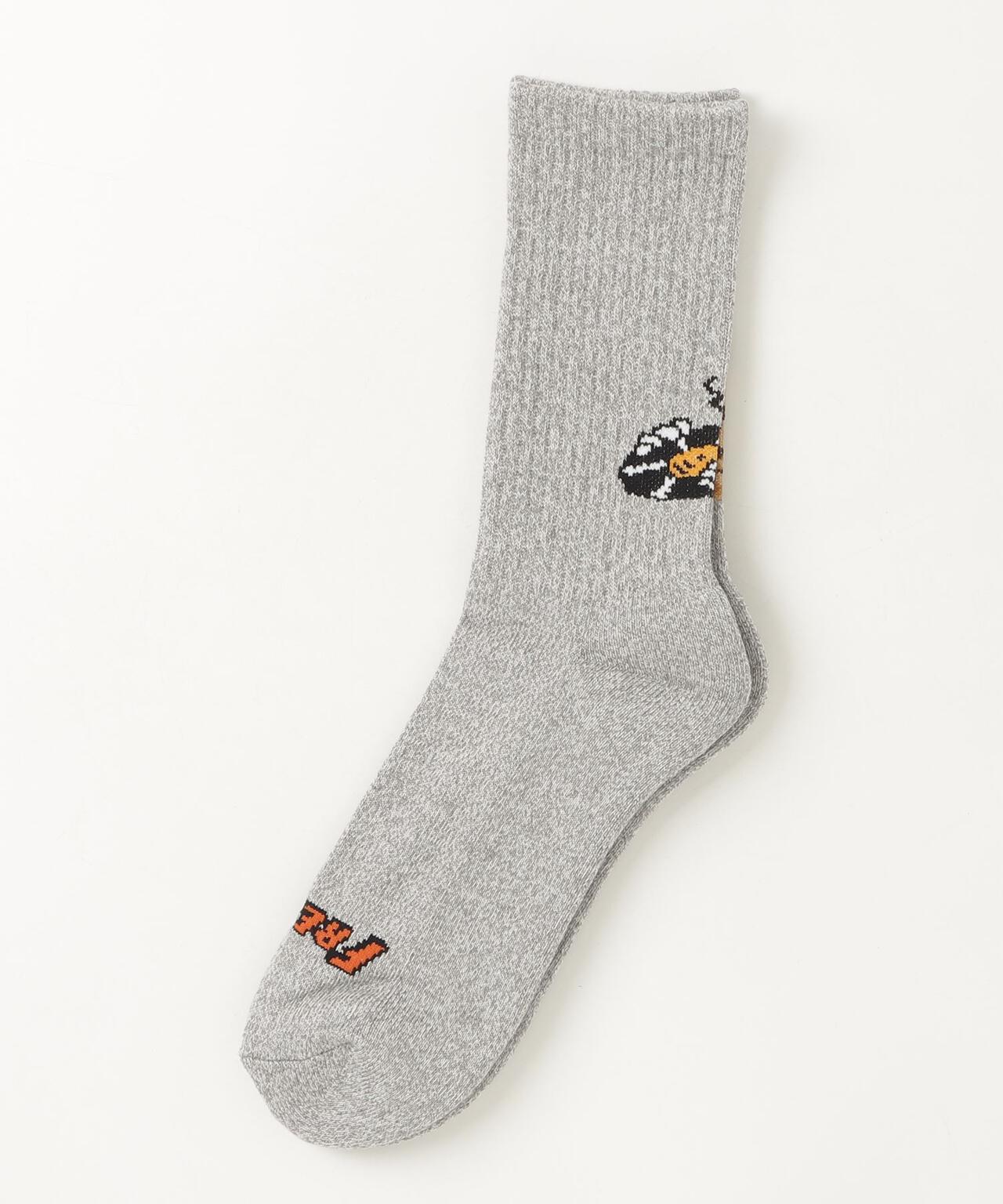 ROSTER SOX/ロスターソックス　SOUL MAN SOCKS メンズ レディース