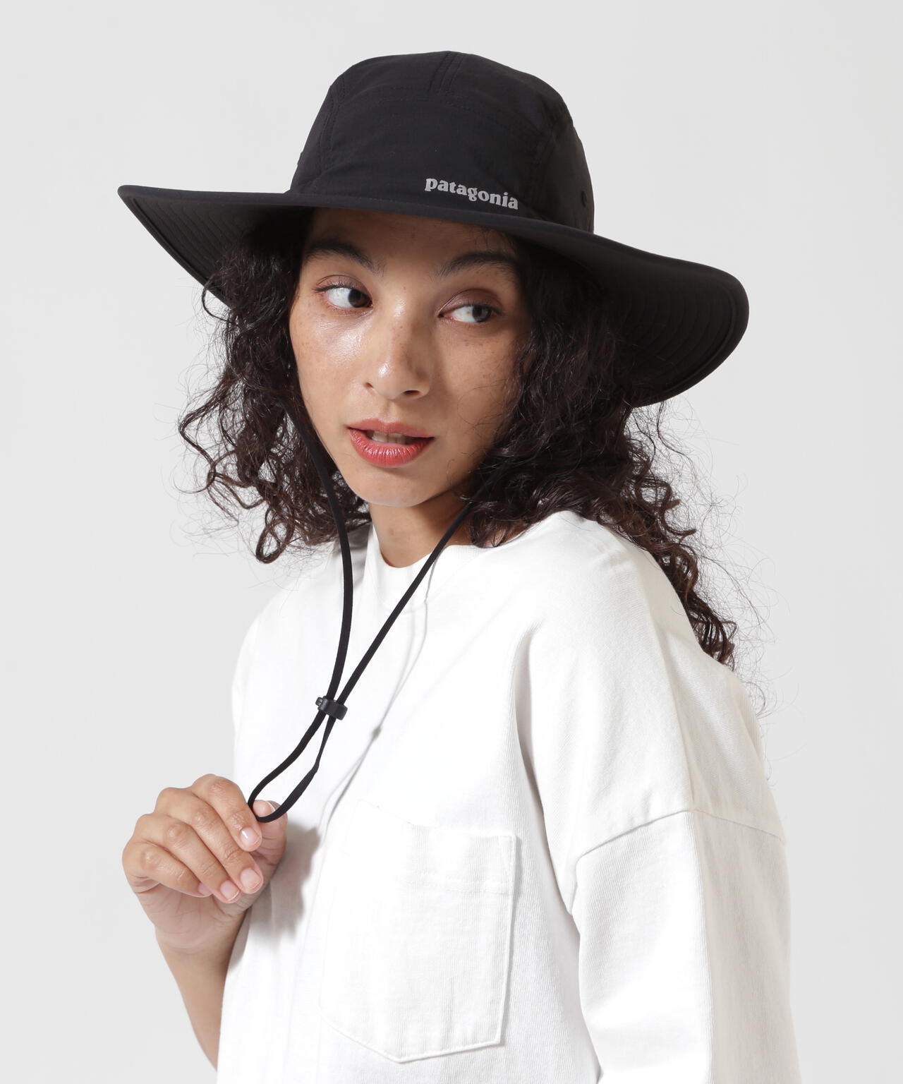 Patagonia/パタゴニア　クアンダリー・ブリマー