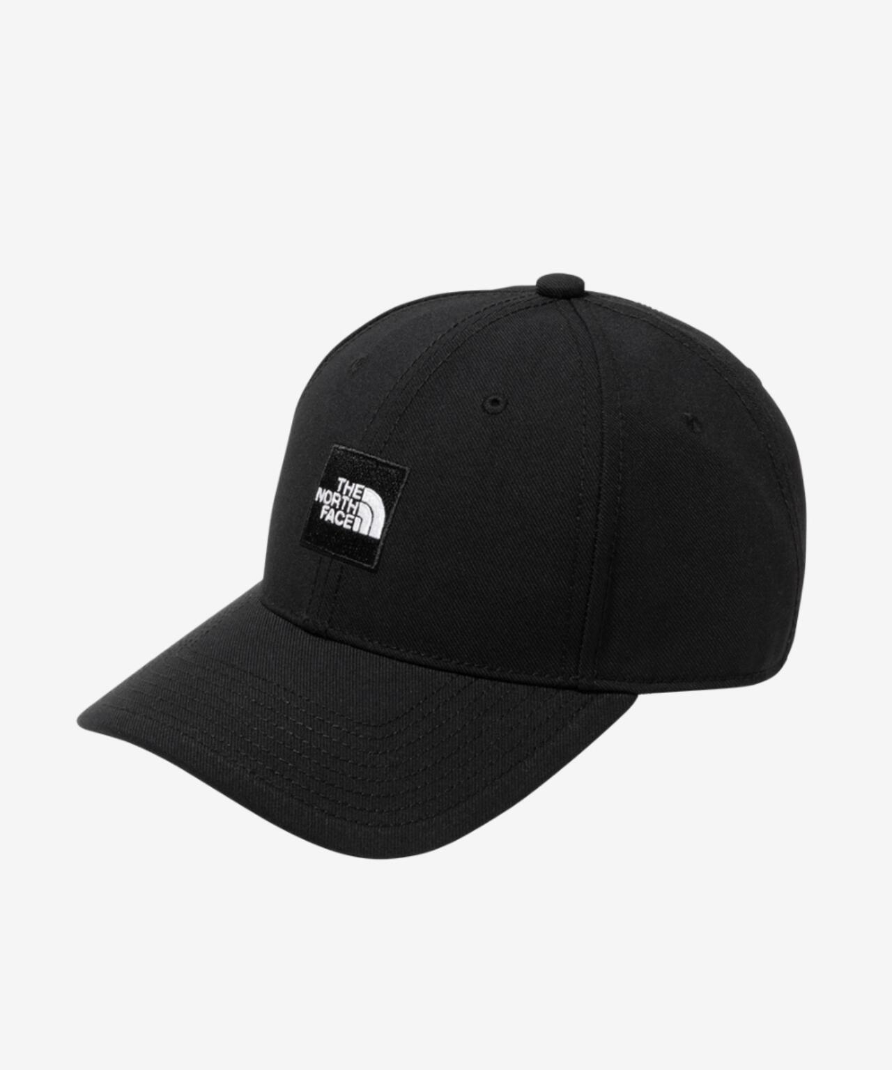 THE NORTH FACE/ザ・ノース・フェイス  Square Logo Cap
