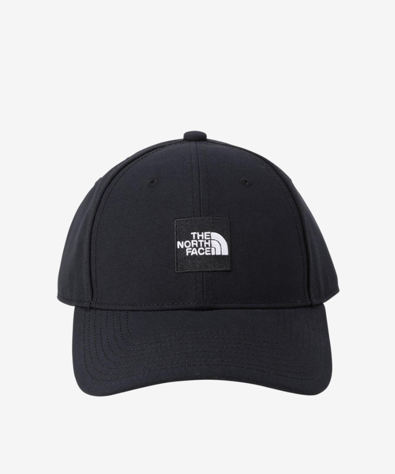 THE NORTH FACE/ザ・ノース・フェイス  Square Logo Cap