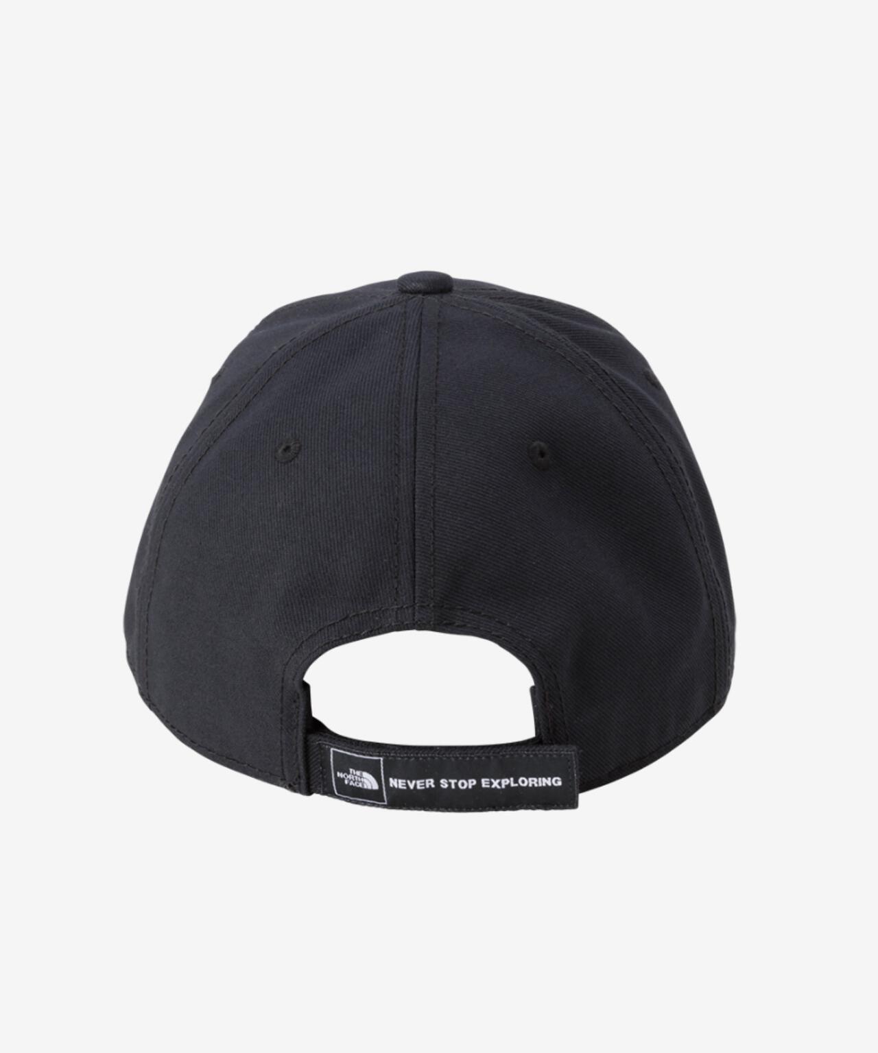 THE NORTH FACE/ザ・ノース・フェイス  Square Logo Cap