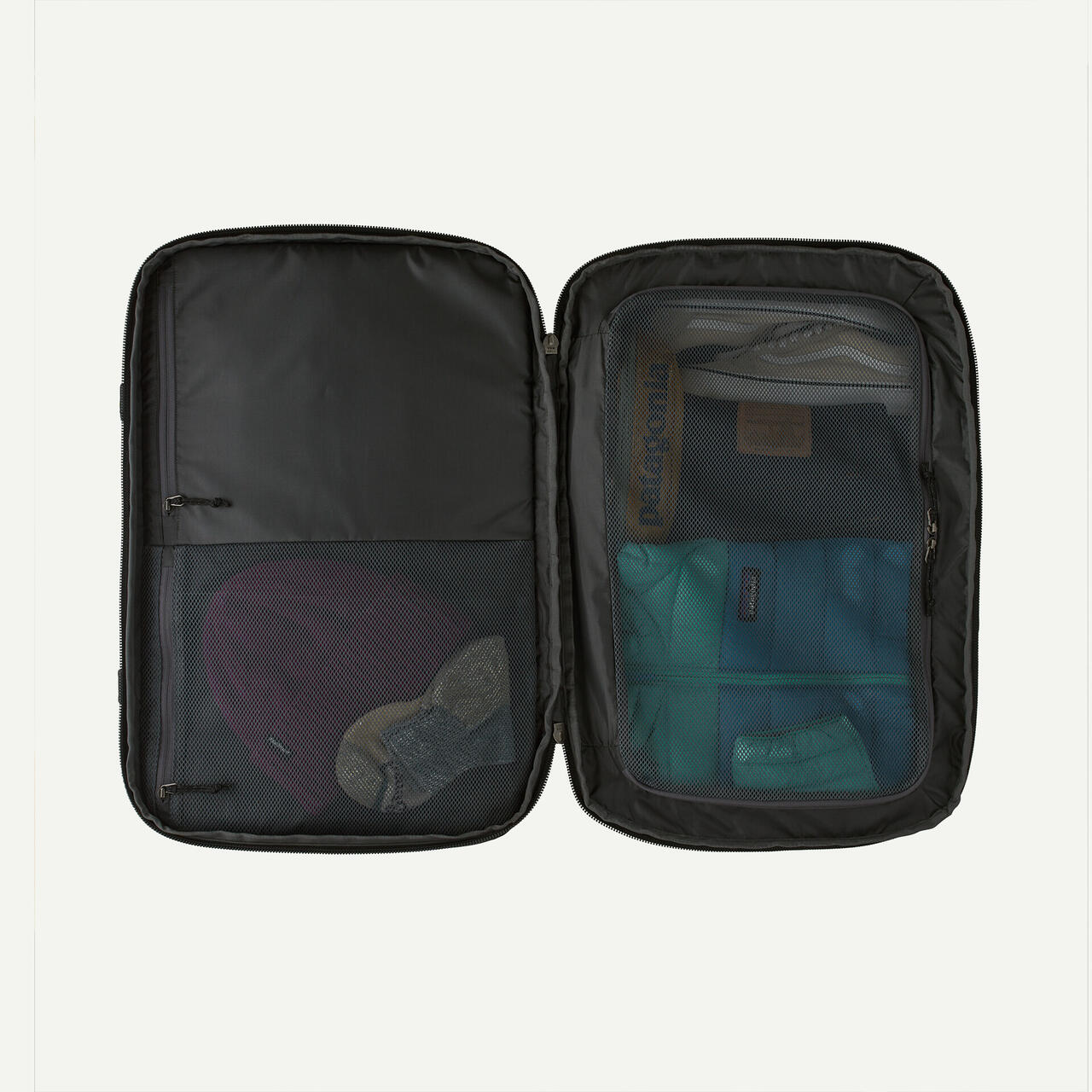 Patagonia/パタゴニア　ブラックホール・MLC 45L