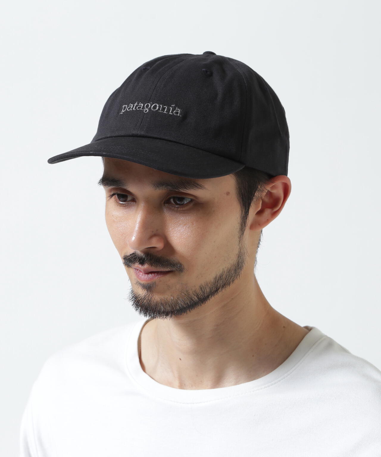 Patagonia/パタゴニア　フィッツロイ・アイコン・トラッド・キャップ