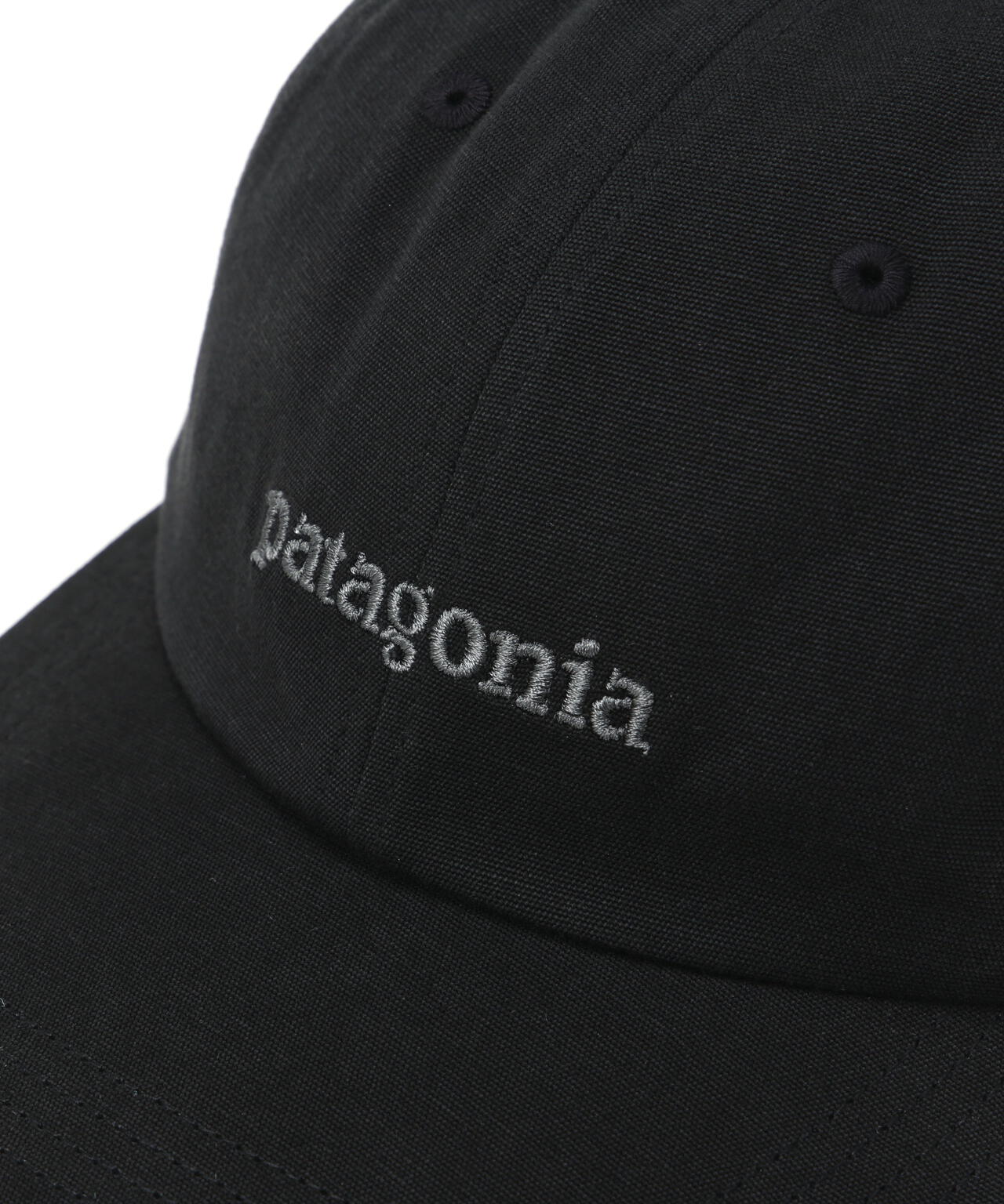 Patagonia/パタゴニア　フィッツロイ・アイコン・トラッド・キャップ