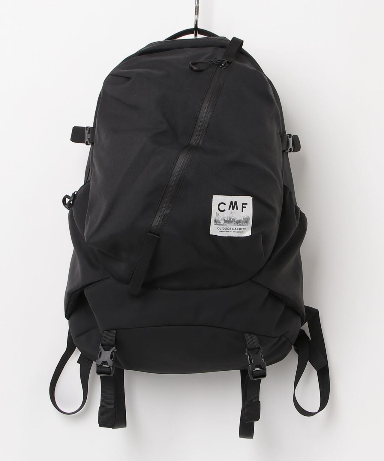 CMF OUTDOOR GARMENT/シーエムエフ アウトドアガーメント   WEEKENDERZ SMOOTH NYLON