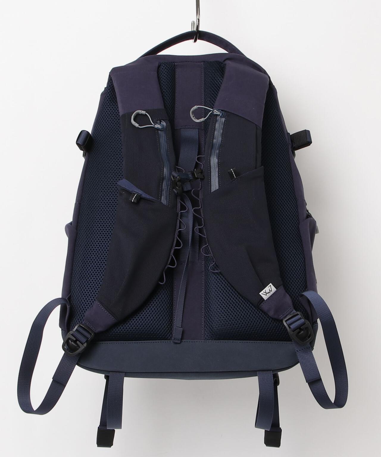 CMF OUTDOOR GARMENT/シーエムエフ アウトドアガーメント   WEEKENDERZ SMOOTH NYLON