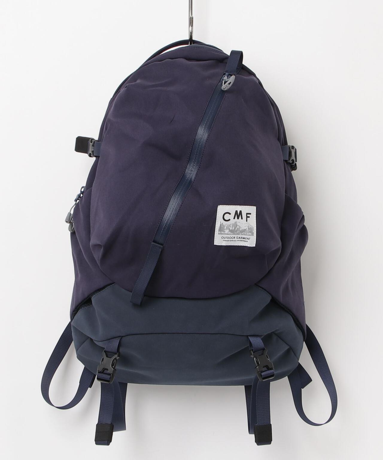 CMF OUTDOOR GARMENT/シーエムエフ アウトドアガーメント   WEEKENDERZ SMOOTH NYLON