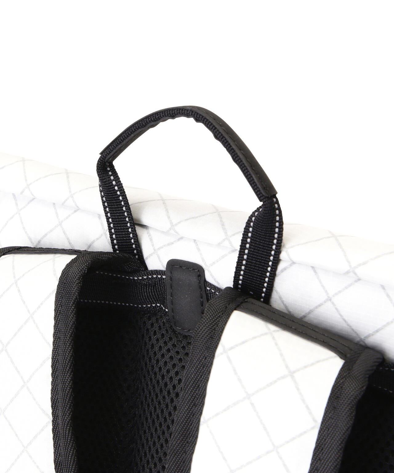 and wander/アンドワンダー  ECOPAK 18L backpack