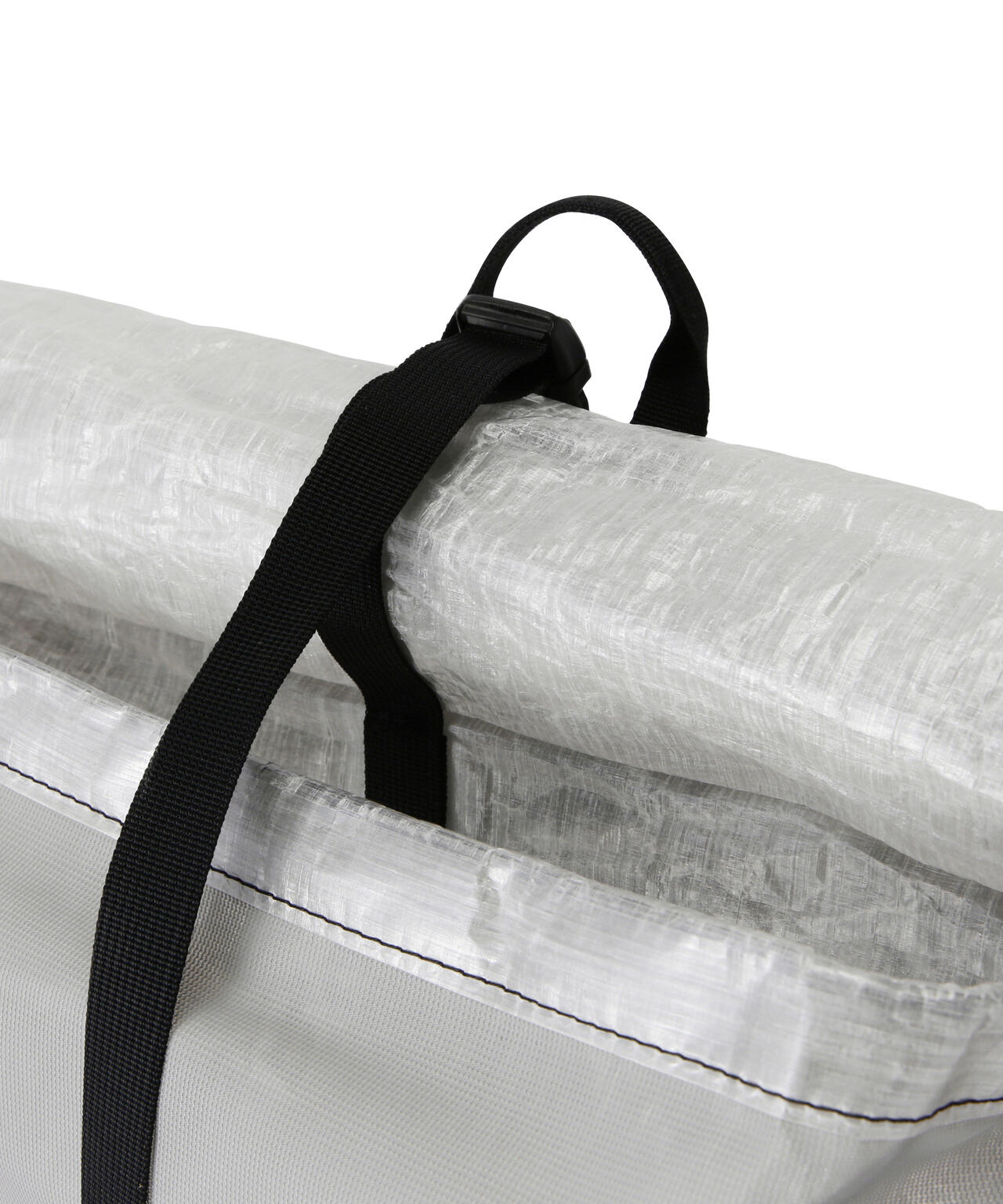 and wander/アンドワンダー  UL backpack with Dyneema