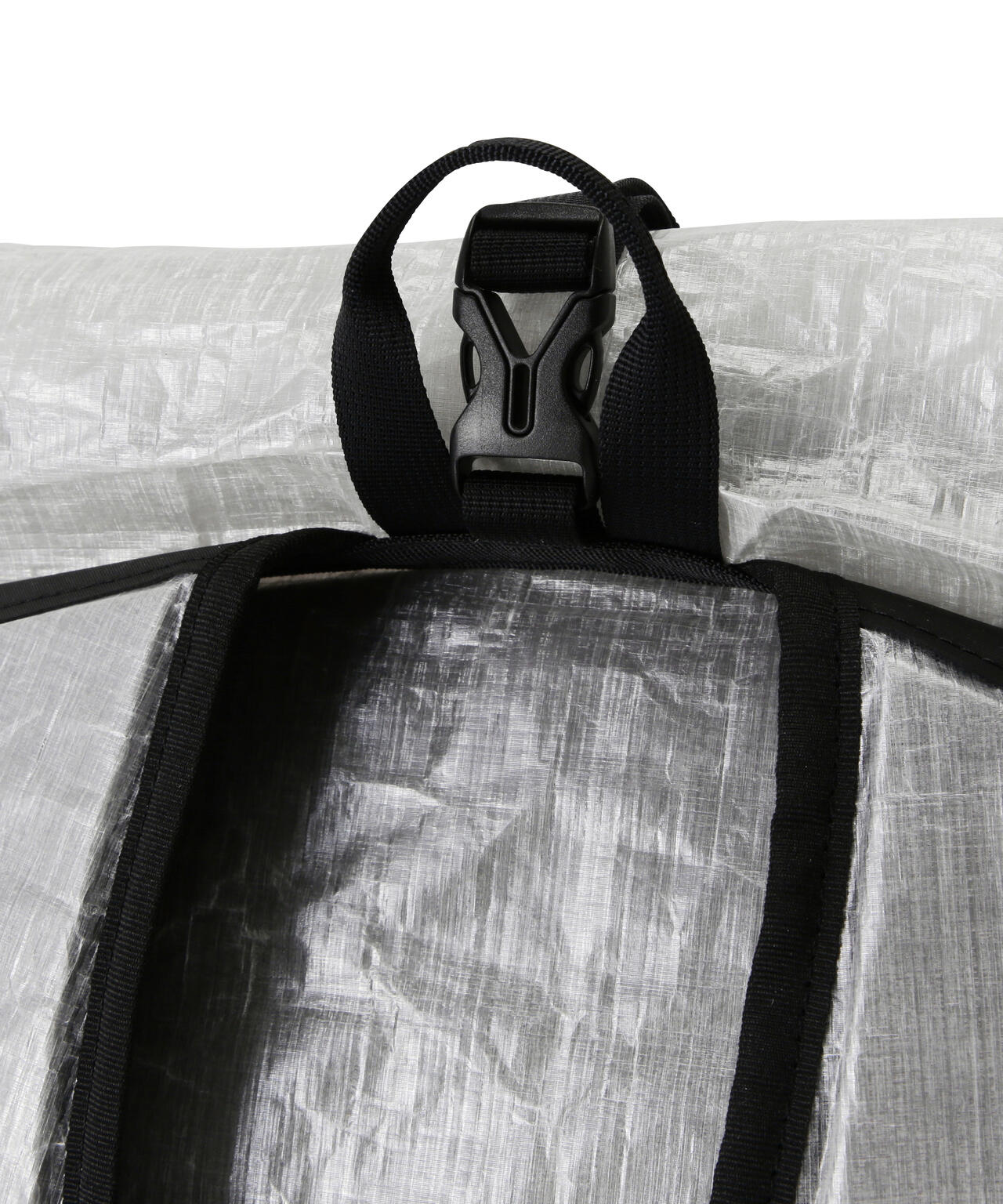 and wander/アンドワンダー  UL backpack with Dyneema