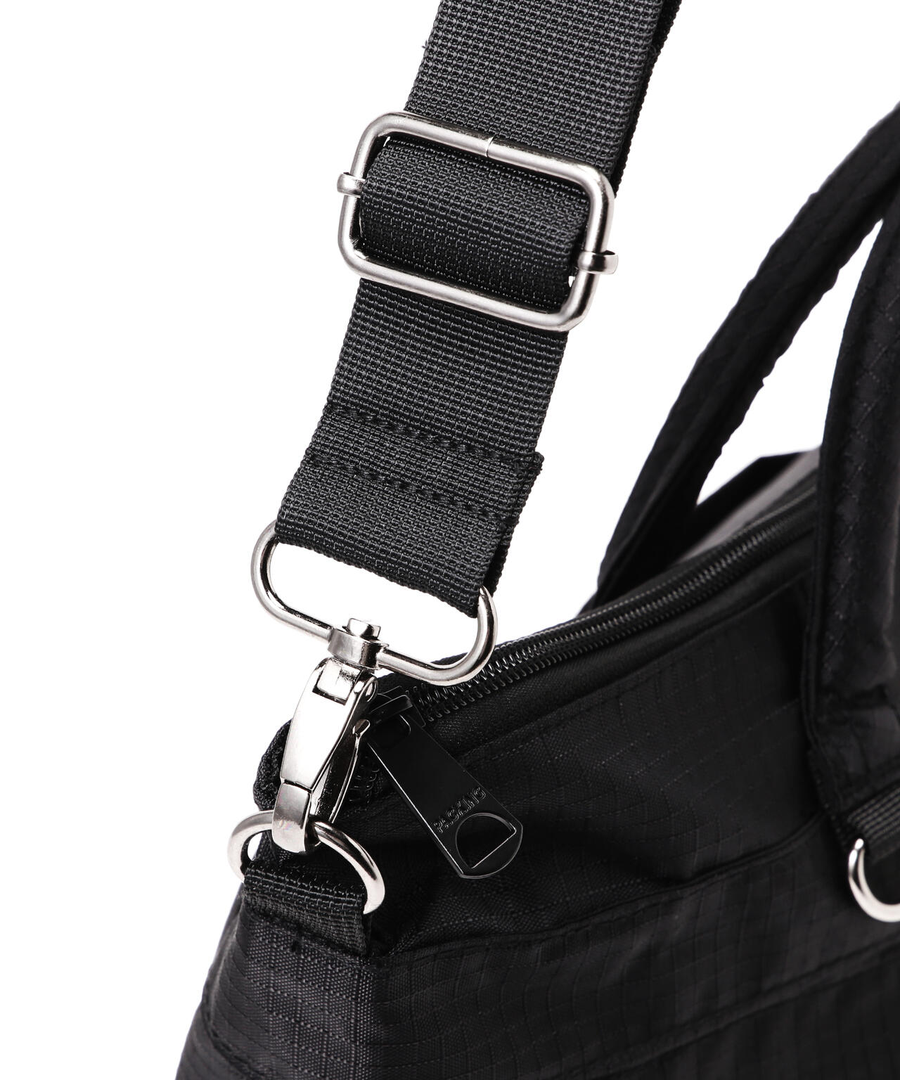 PACKING/パッキング　別注HELMET BAG ヘルメットバッグ