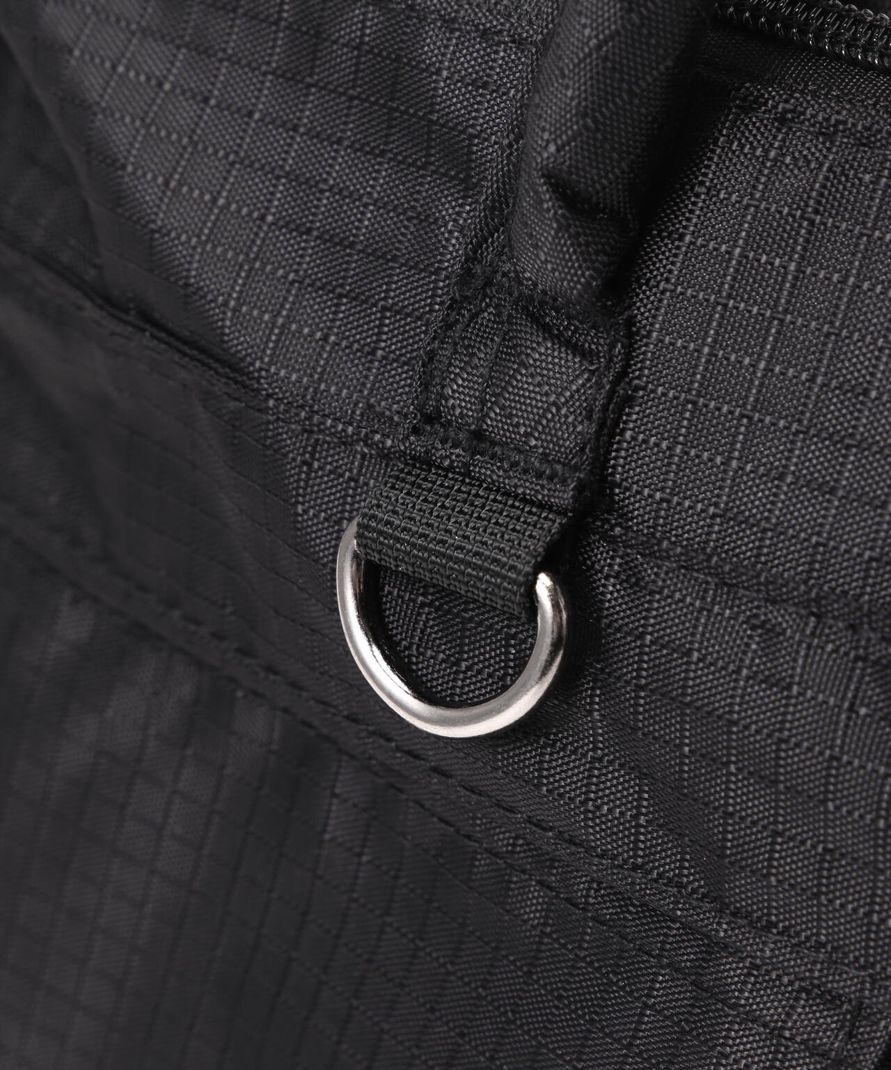 PACKING/パッキング　別注HELMET BAG ヘルメットバッグ