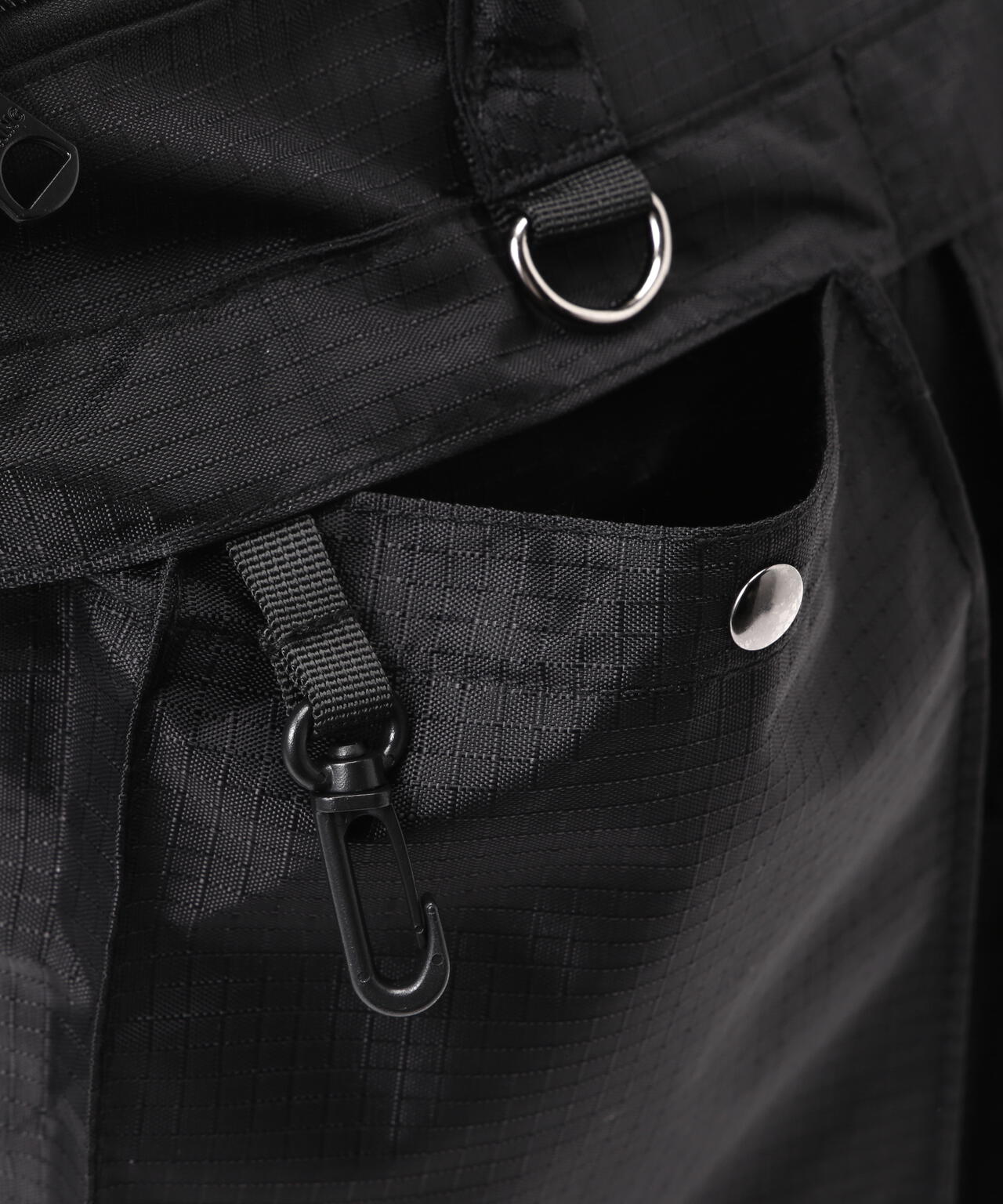 PACKING/パッキング　別注HELMET BAG ヘルメットバッグ