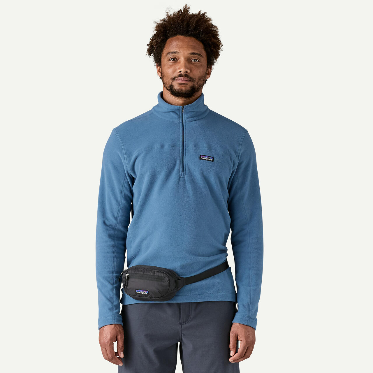 Patagonia/パタゴニア　テラヴィア・ミニ・ヒップ・パック 1L