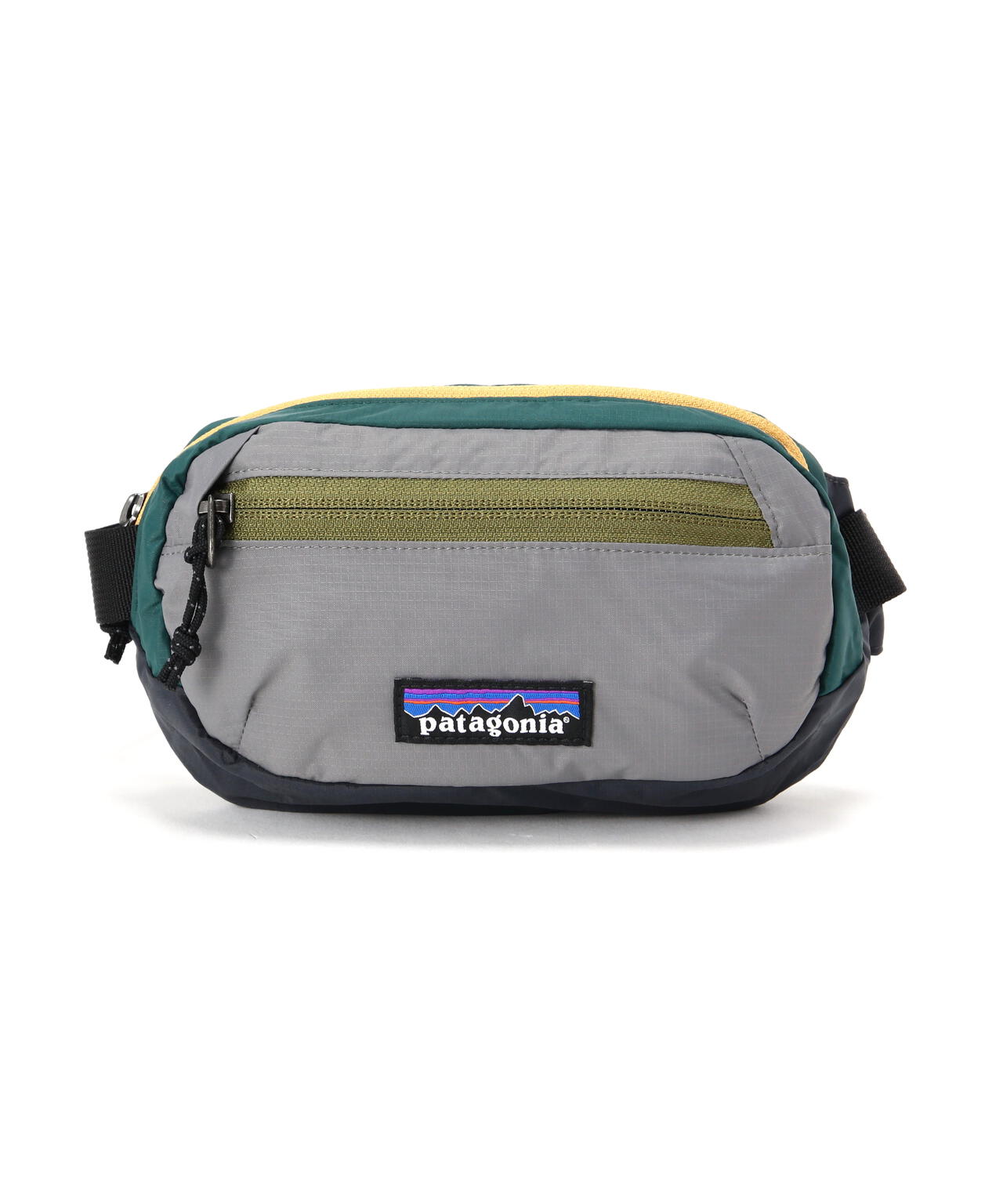 Patagonia/パタゴニア　テラヴィア・ミニ・ヒップ・パック 1L