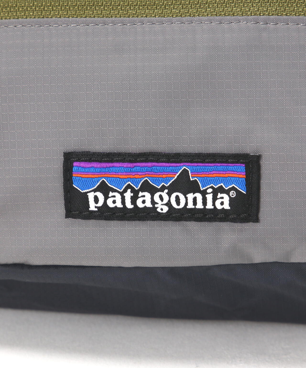Patagonia/パタゴニア　テラヴィア・ミニ・ヒップ・パック 1L