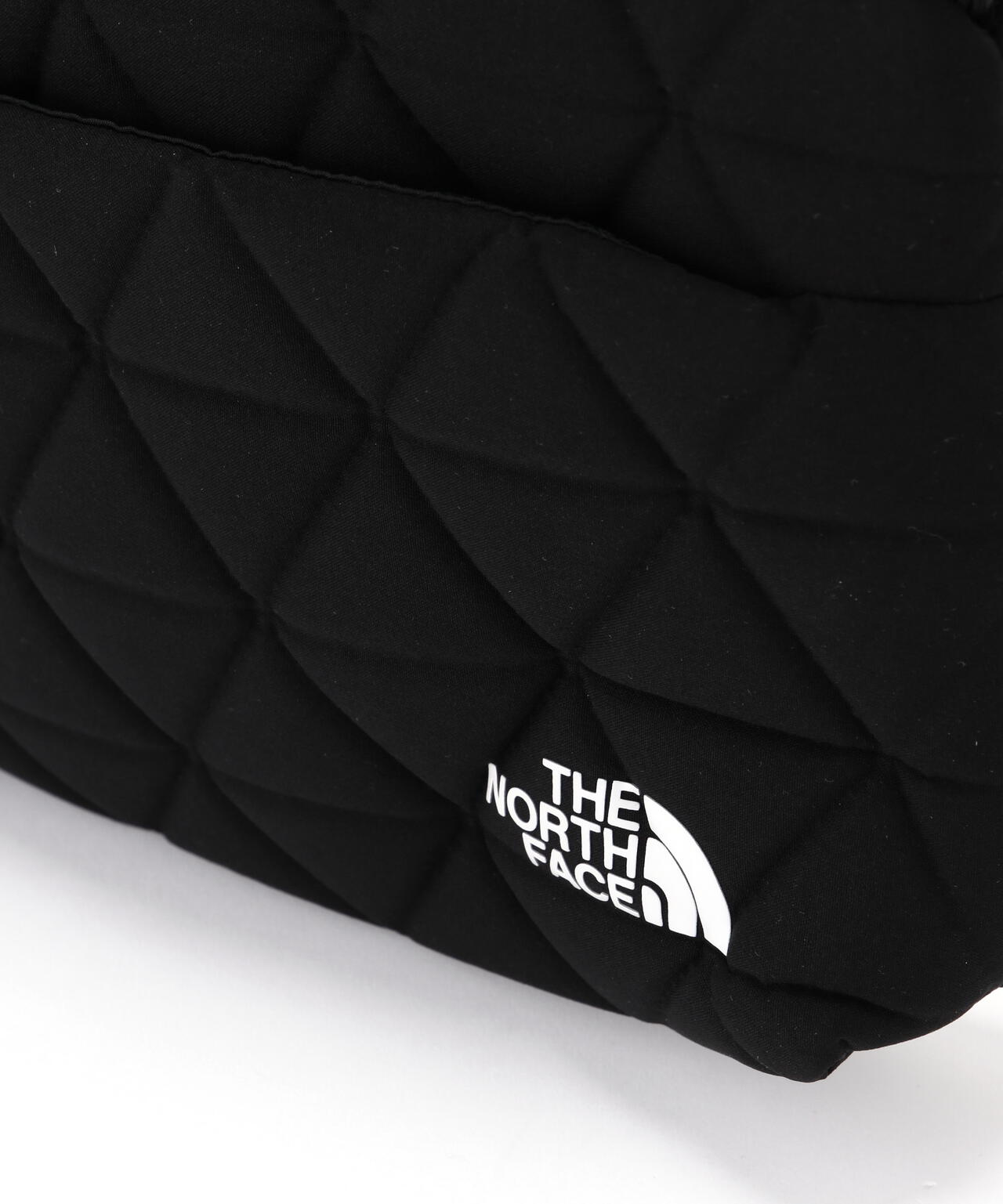 THE NORTH FACE/ザ・ノース・フェイス　Geoface Pouch ジオフェイスポーチ NM32356