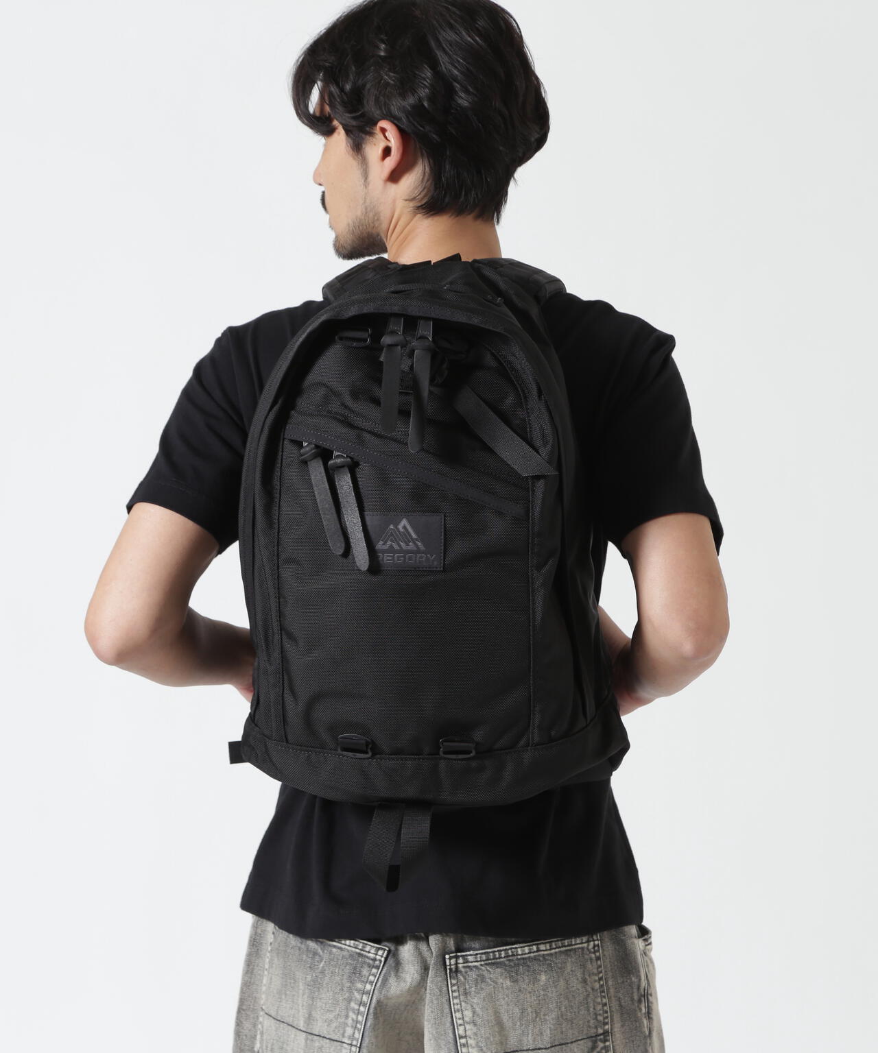 GREGORY/グレゴリー  DAYPACK デイパック