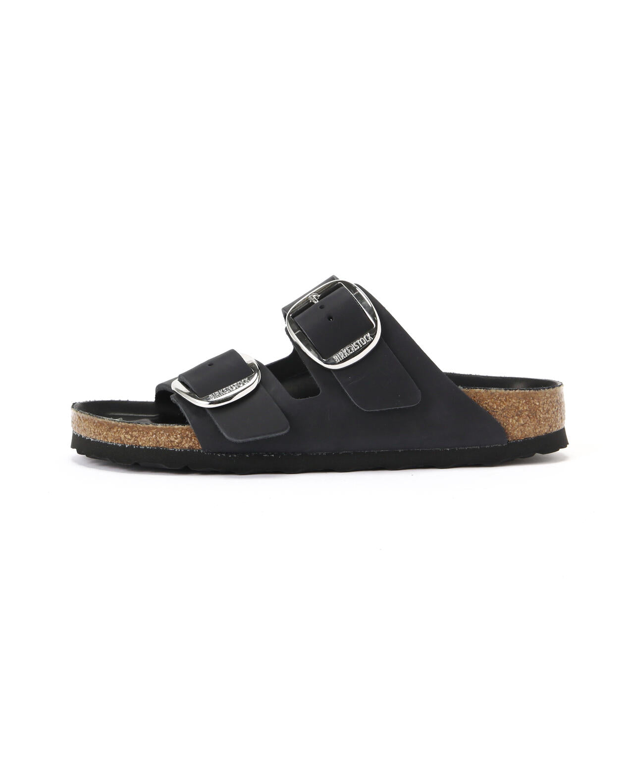 BIRKENSTOCK/ビルケンシュトック  Arizona Big Buckle アリゾナ ビッグバックル オイルドレザー WOMEN