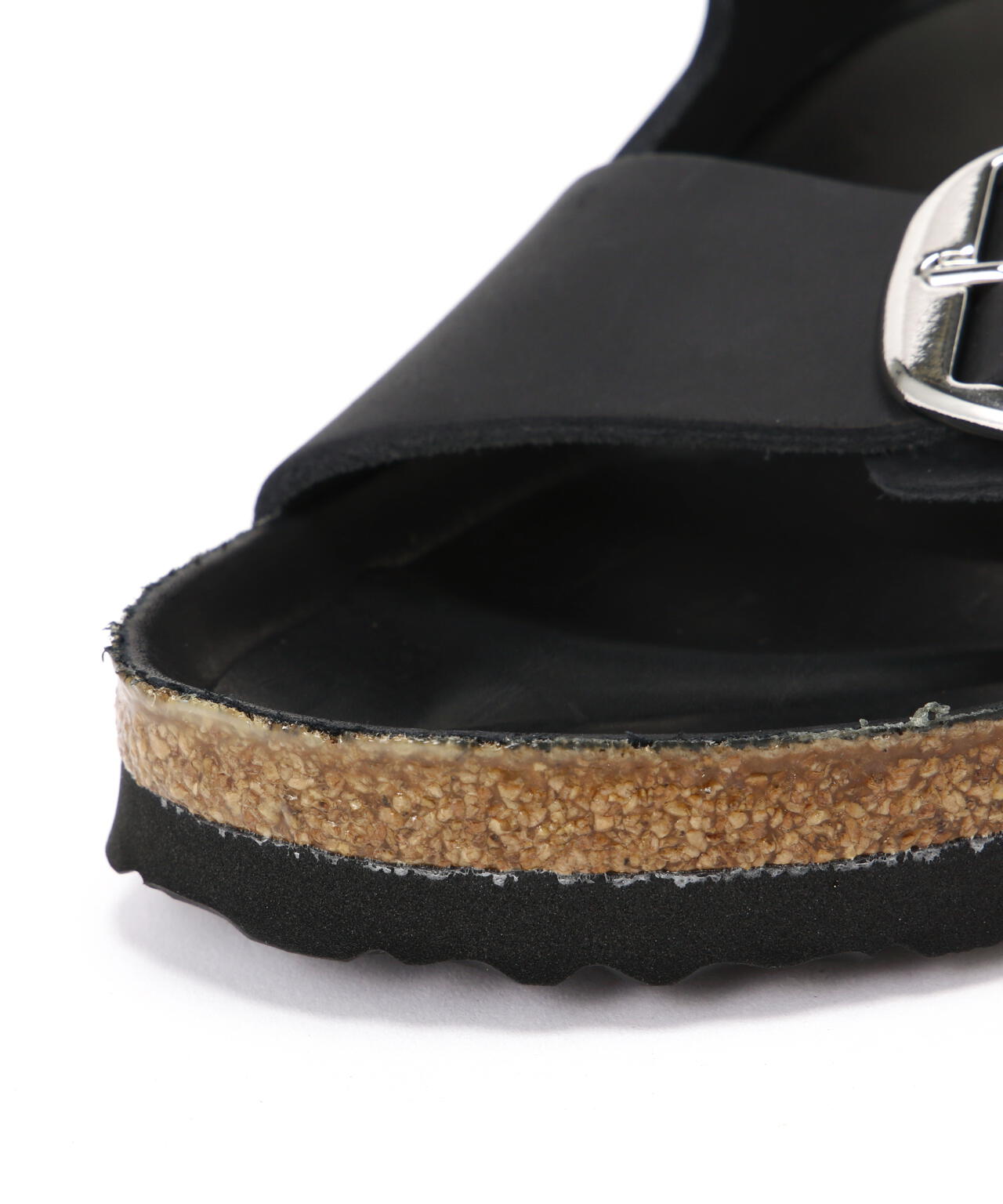 BIRKENSTOCK/ビルケンシュトック  Arizona Big Buckle アリゾナ ビッグバックル オイルドレザー WOMEN