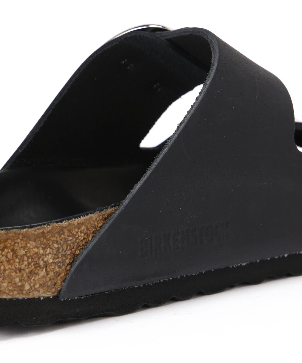 BIRKENSTOCK/ビルケンシュトック  Arizona Big Buckle アリゾナ ビッグバックル オイルドレザー WOMEN