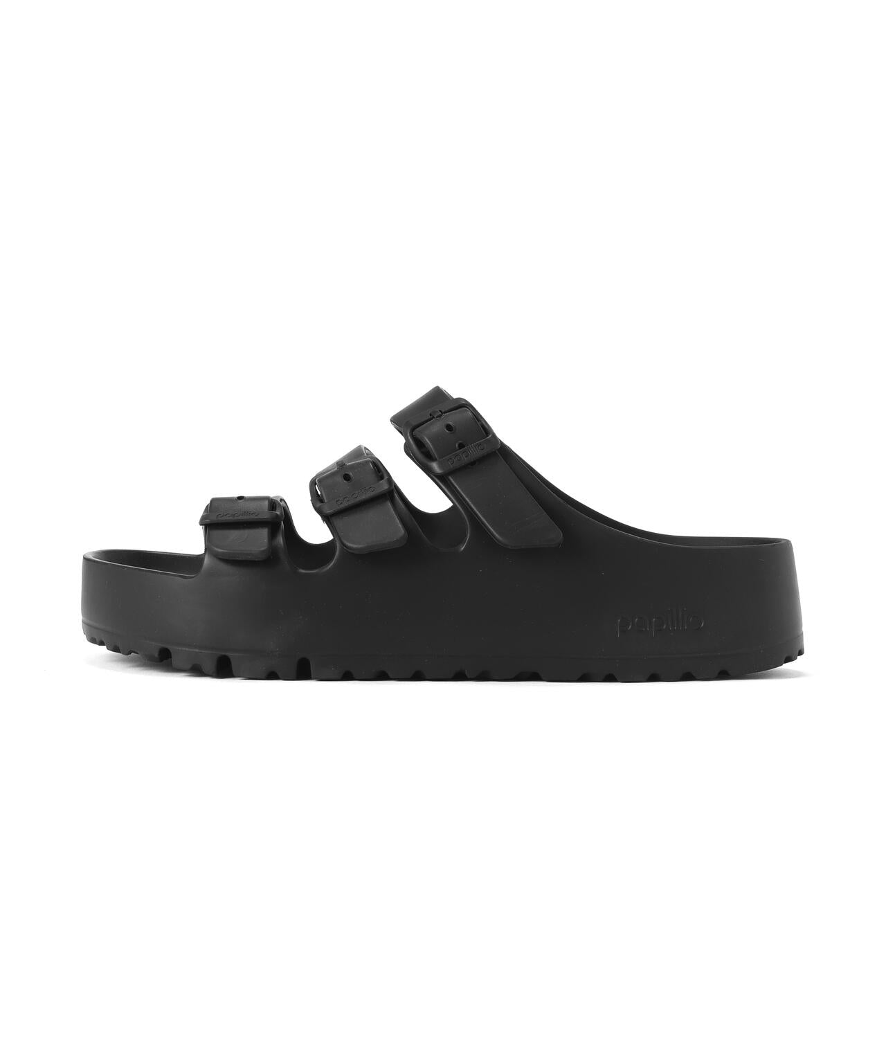BIRKENSTOCK/ビルケンシュトック　FLORIDA PLATFORM FLEX EVA フロリダプラットフォームフレックスEVA