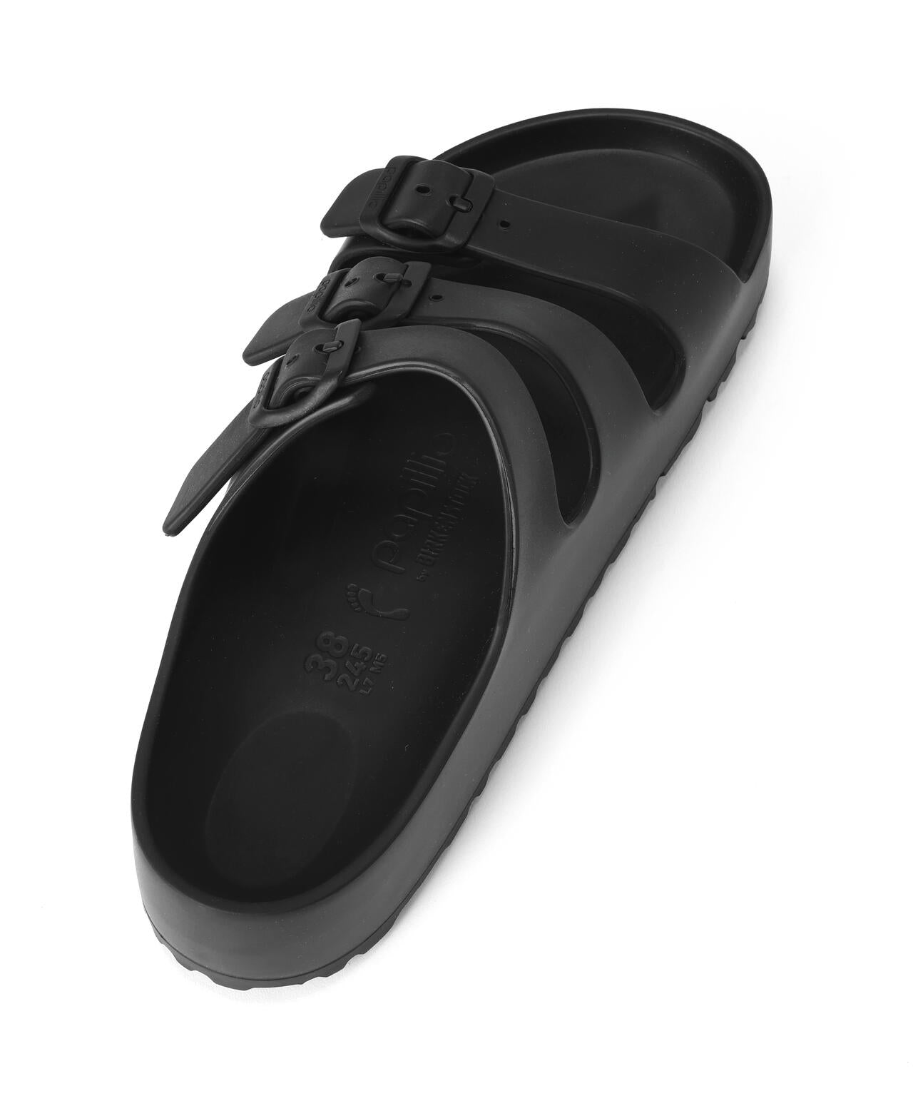 BIRKENSTOCK/ビルケンシュトック　FLORIDA PLATFORM FLEX EVA フロリダプラットフォームフレックスEVA