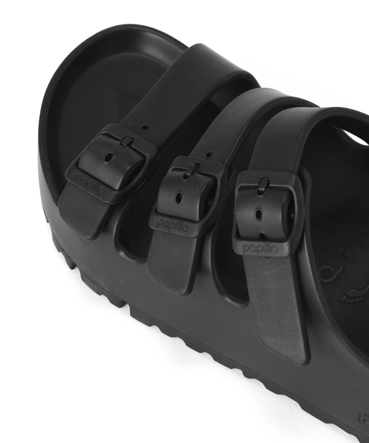 BIRKENSTOCK/ビルケンシュトック　FLORIDA PLATFORM FLEX EVA フロリダプラットフォームフレックスEVA