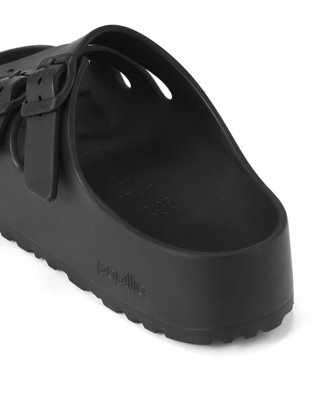BIRKENSTOCK/ビルケンシュトック　FLORIDA PLATFORM FLEX EVA フロリダプラットフォームフレックスEVA